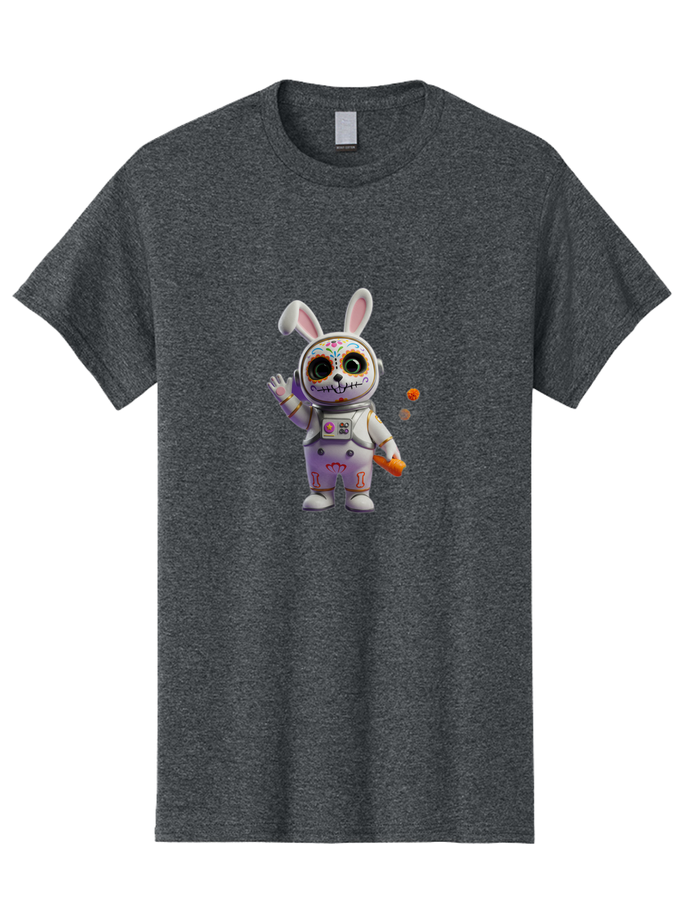 Astronaut-Bunny-13 Men'S Graphic Tee, 100% Cotton, Comfortable Casual Summer Wear, Machine Washable, Vintage Camera, Old Camera, Antique Camera, Black Camera, Classic Photography, Photography Equipment, Nostalgic Device, Film Camera, Bah454
