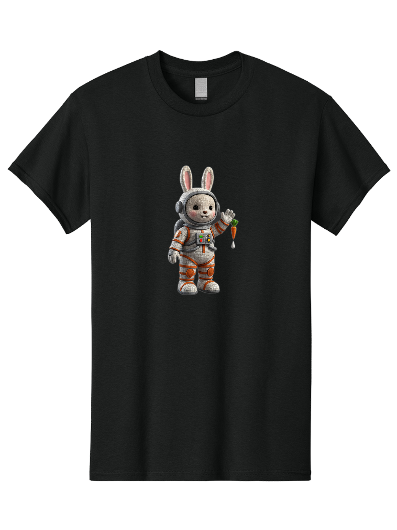 Astronaut-Bunny-16 Men'S Graphic Tee, 100% Cotton, Comfortable Casual Summer Wear, Machine Washable, Vintage Camera, Old Camera, Antique Camera, Black Camera, Classic Photography, Photography Equipment, Nostalgic Device, Film Camera, Bah457