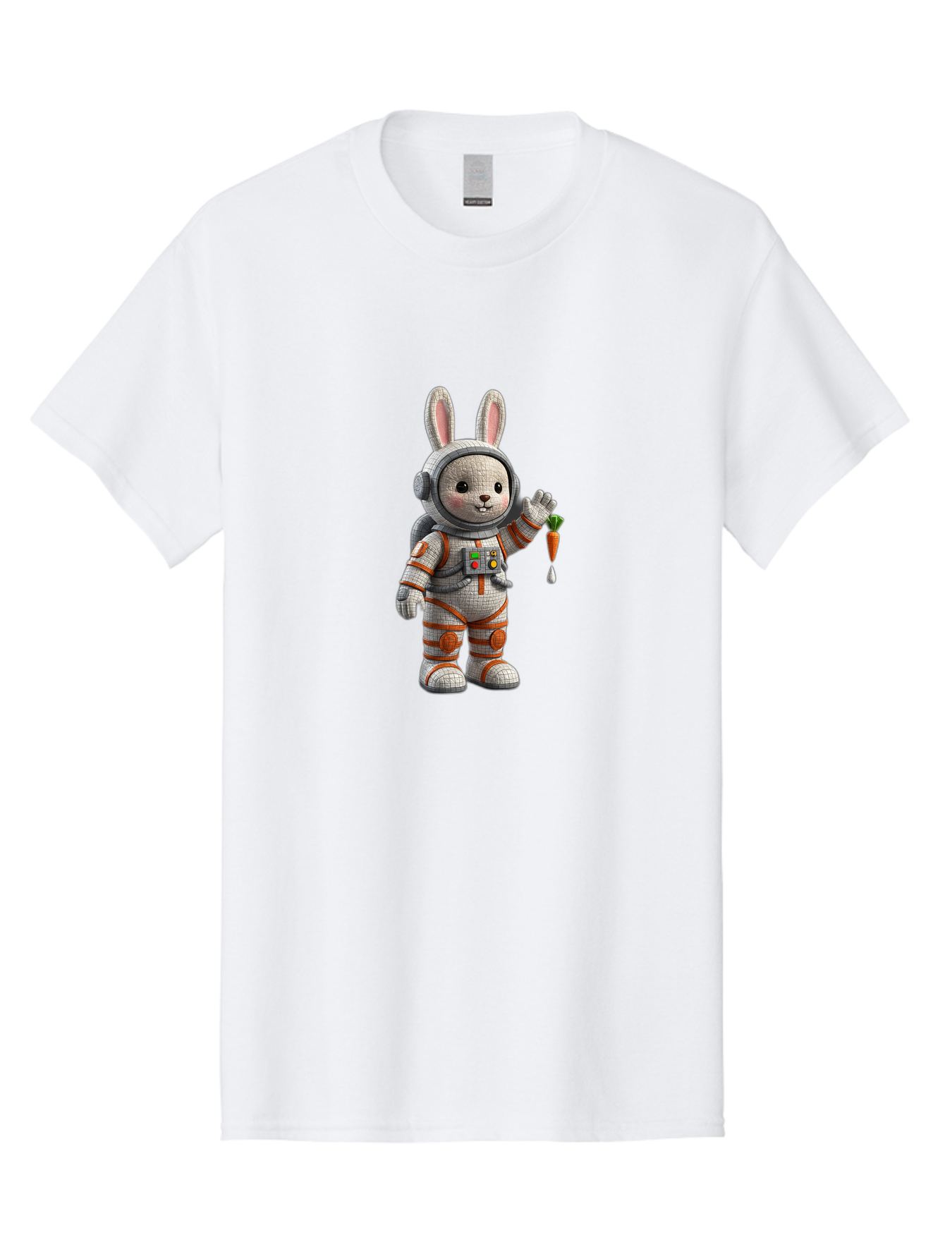 Astronaut-Bunny-16 Men'S Graphic Tee, 100% Cotton, Comfortable Casual Summer Wear, Machine Washable, Vintage Camera, Old Camera, Antique Camera, Black Camera, Classic Photography, Photography Equipment, Nostalgic Device, Film Camera, Bah457