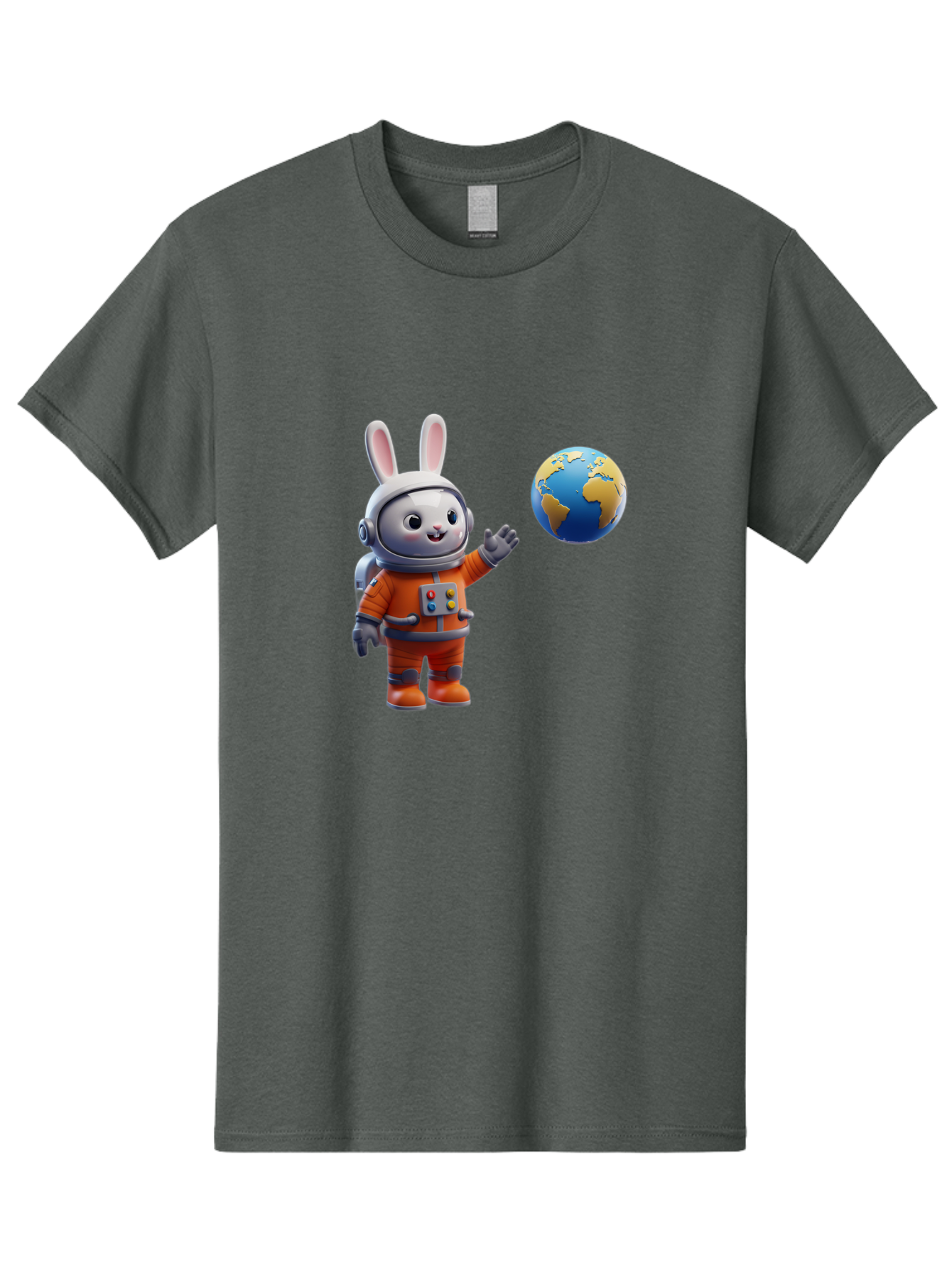 Astronaut-Bunny-19 Men'S Graphic Tee, 100% Cotton, Comfortable Casual Summer Wear, Machine Washable, Vintage Camera, Old Camera, Antique Camera, Black Camera, Classic Photography, Photography Equipment, Nostalgic Device, Film Camera, Bah460