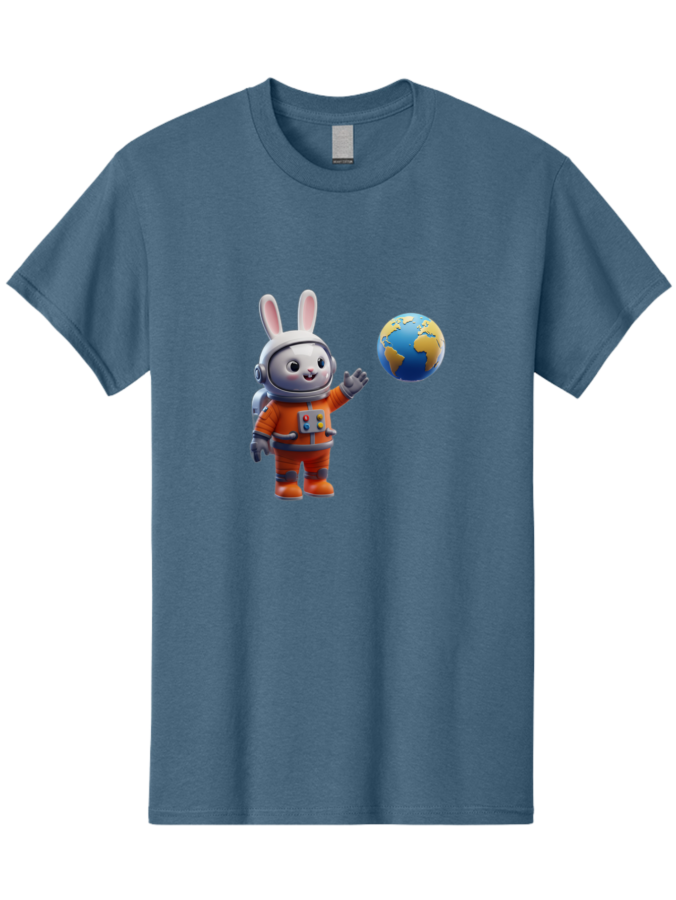 Astronaut-Bunny-19 Men'S Graphic Tee, 100% Cotton, Comfortable Casual Summer Wear, Machine Washable, Vintage Camera, Old Camera, Antique Camera, Black Camera, Classic Photography, Photography Equipment, Nostalgic Device, Film Camera, Bah460