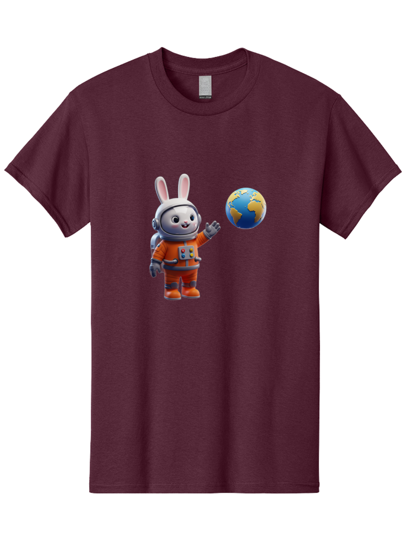 Astronaut-Bunny-19 Men'S Graphic Tee, 100% Cotton, Comfortable Casual Summer Wear, Machine Washable, Vintage Camera, Old Camera, Antique Camera, Black Camera, Classic Photography, Photography Equipment, Nostalgic Device, Film Camera, Bah460