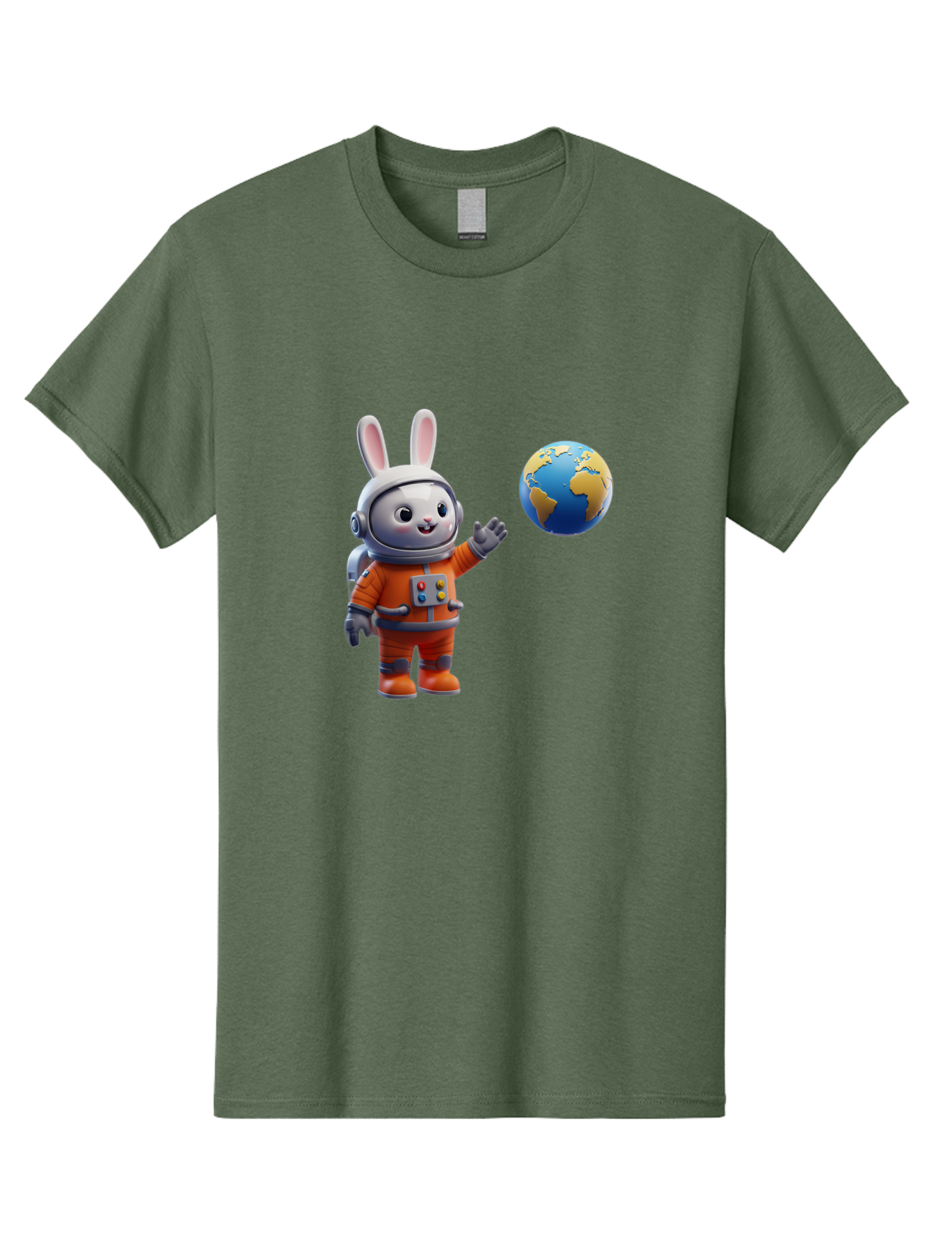 Astronaut-Bunny-19 Men'S Graphic Tee, 100% Cotton, Comfortable Casual Summer Wear, Machine Washable, Vintage Camera, Old Camera, Antique Camera, Black Camera, Classic Photography, Photography Equipment, Nostalgic Device, Film Camera, Bah460