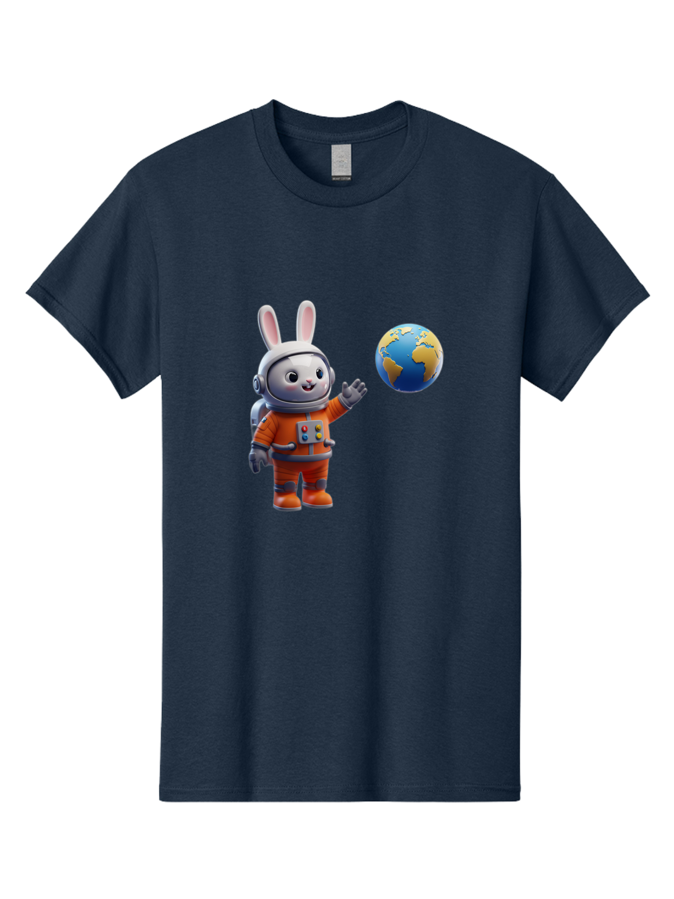 Astronaut-Bunny-19 Men'S Graphic Tee, 100% Cotton, Comfortable Casual Summer Wear, Machine Washable, Vintage Camera, Old Camera, Antique Camera, Black Camera, Classic Photography, Photography Equipment, Nostalgic Device, Film Camera, Bah460