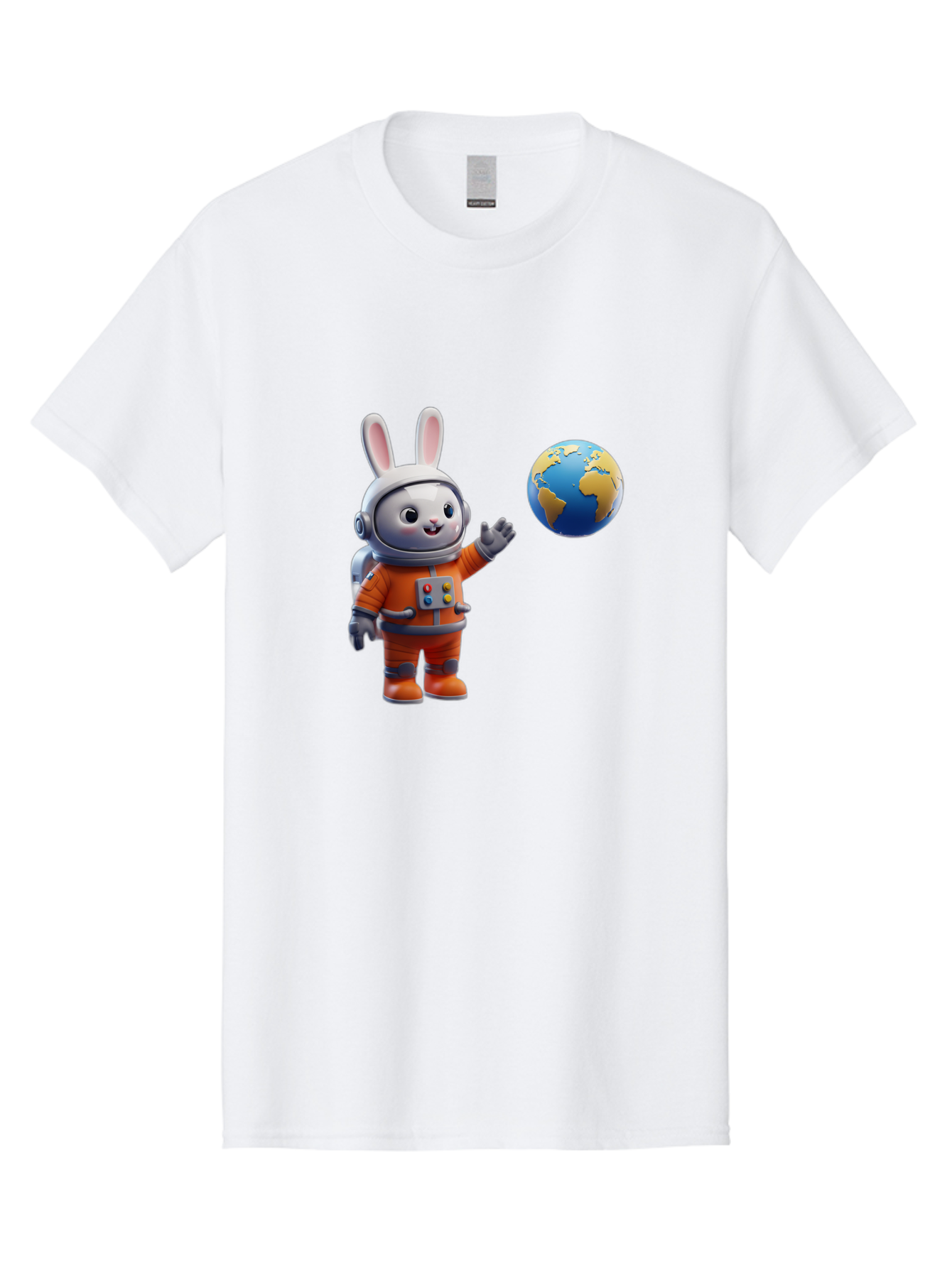 Astronaut-Bunny-19 Men'S Graphic Tee, 100% Cotton, Comfortable Casual Summer Wear, Machine Washable, Vintage Camera, Old Camera, Antique Camera, Black Camera, Classic Photography, Photography Equipment, Nostalgic Device, Film Camera, Bah460