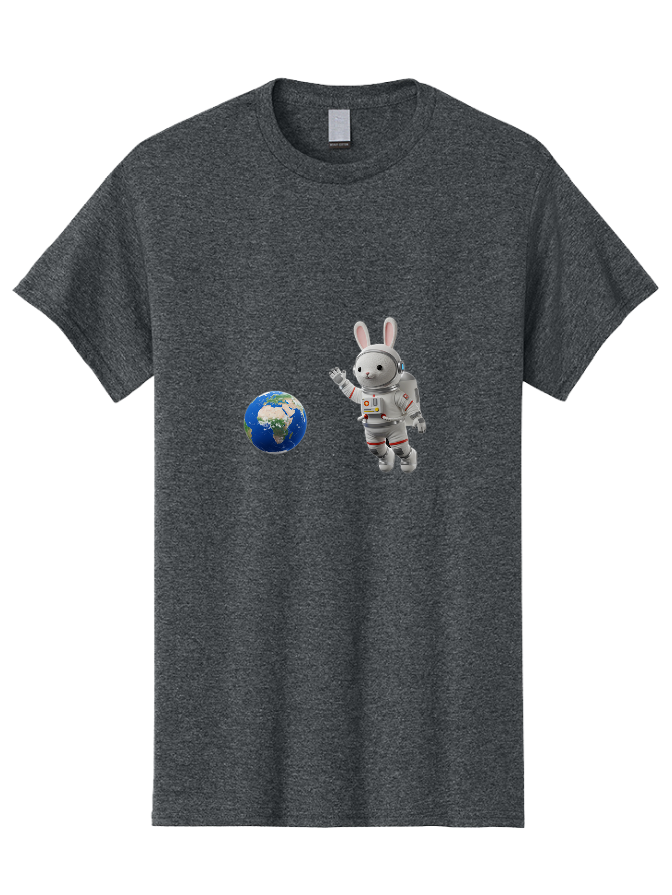 Astronaut-Bunny-20 Men'S Graphic Tee, 100% Cotton, Comfortable Casual Summer Wear, Machine Washable, Vintage Camera, Old Camera, Antique Camera, Black Camera, Classic Photography, Photography Equipment, Nostalgic Device, Film Camera, Bah462
