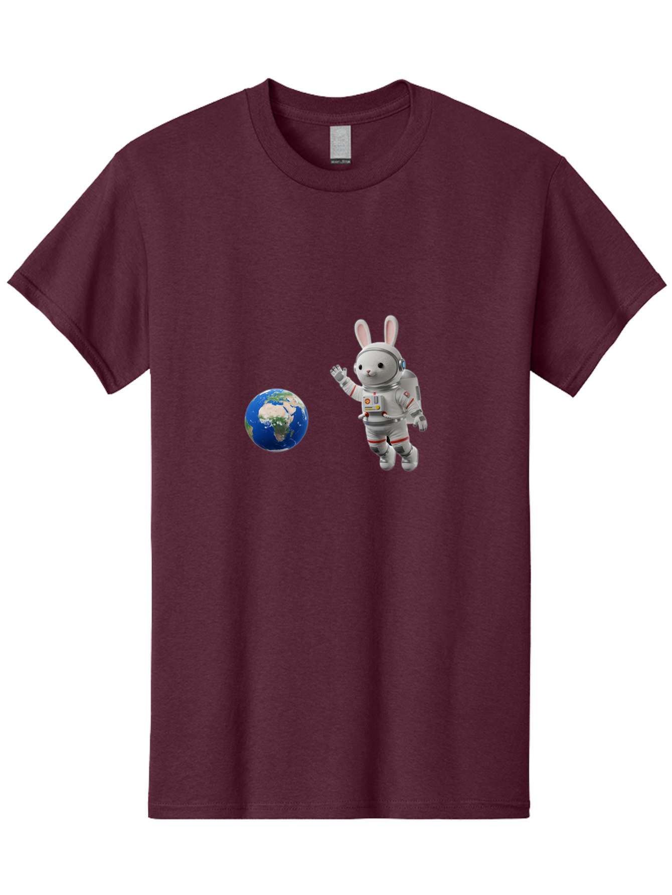 Astronaut-Bunny-20 Men'S Graphic Tee, 100% Cotton, Comfortable Casual Summer Wear, Machine Washable, Vintage Camera, Old Camera, Antique Camera, Black Camera, Classic Photography, Photography Equipment, Nostalgic Device, Film Camera, Bah462