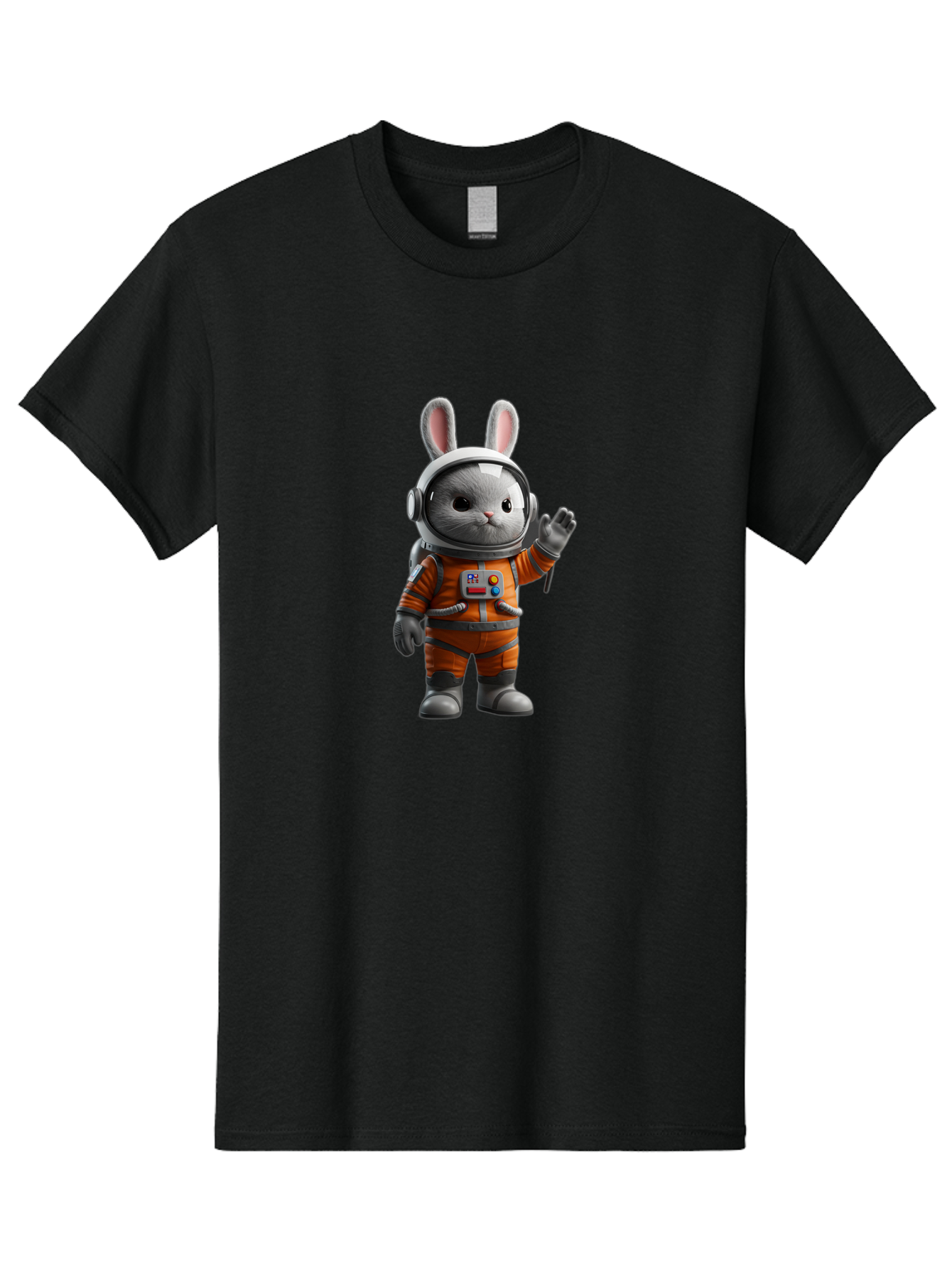 Astronaut-Bunny-21 Men'S Graphic Tee, 100% Cotton, Comfortable Casual Summer Wear, Machine Washable, Vintage Camera, Old Camera, Antique Camera, Black Camera, Classic Photography, Photography Equipment, Nostalgic Device, Film Camera, Bah463