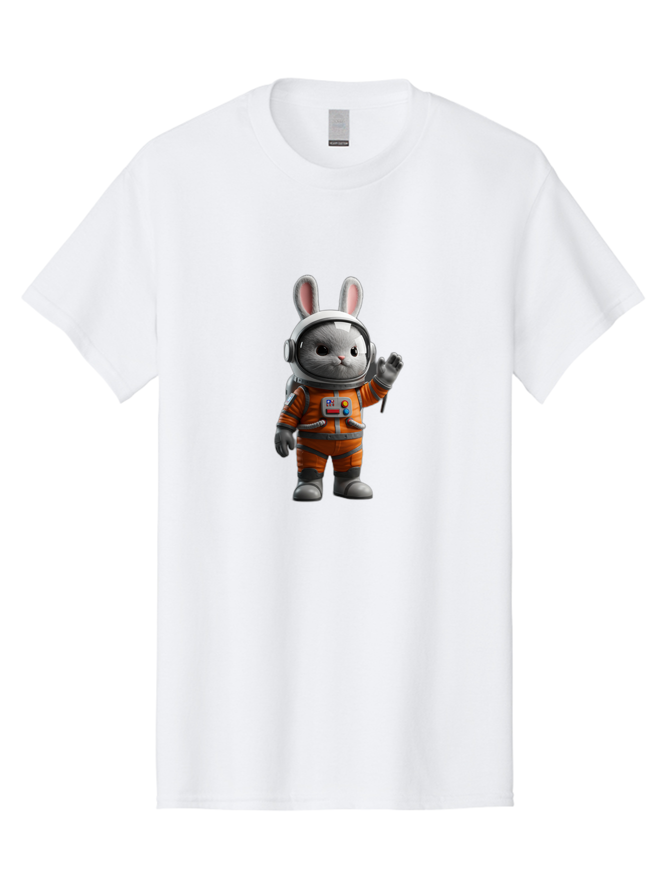 Astronaut-Bunny-21 Men'S Graphic Tee, 100% Cotton, Comfortable Casual Summer Wear, Machine Washable, Vintage Camera, Old Camera, Antique Camera, Black Camera, Classic Photography, Photography Equipment, Nostalgic Device, Film Camera, Bah463