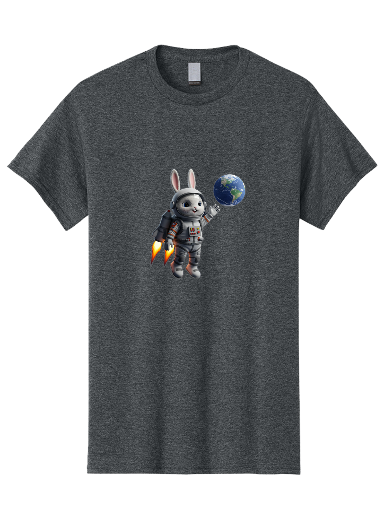 Astronaut-Bunny-22 Men'S Graphic Tee, 100% Cotton, Comfortable Casual Summer Wear, Machine Washable, Vintage Camera, Old Camera, Antique Camera, Black Camera, Classic Photography, Photography Equipment, Nostalgic Device, Film Camera, Bah464