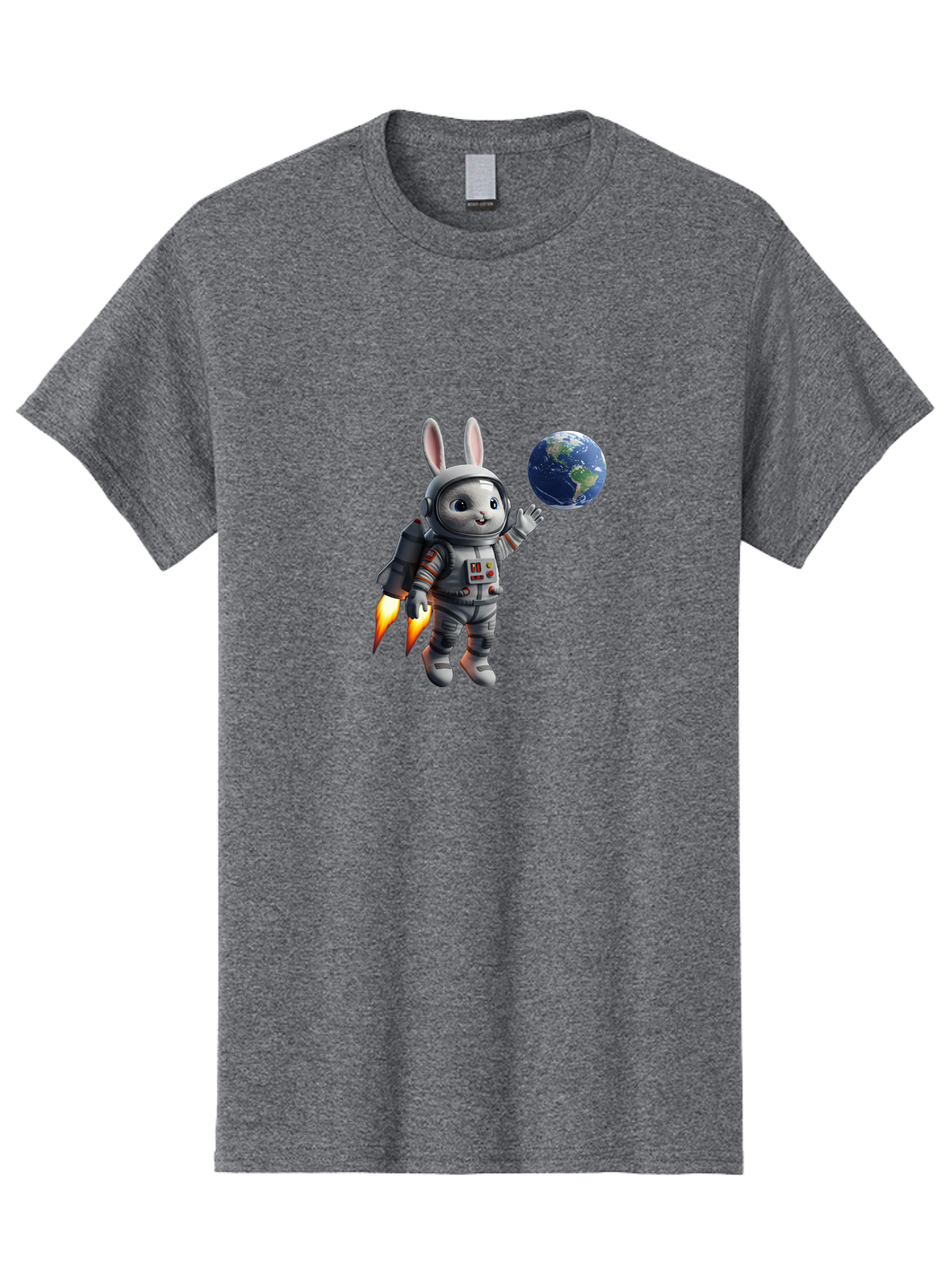 Astronaut-Bunny-22 Men'S Graphic Tee, 100% Cotton, Comfortable Casual Summer Wear, Machine Washable, Vintage Camera, Old Camera, Antique Camera, Black Camera, Classic Photography, Photography Equipment, Nostalgic Device, Film Camera, Bah464