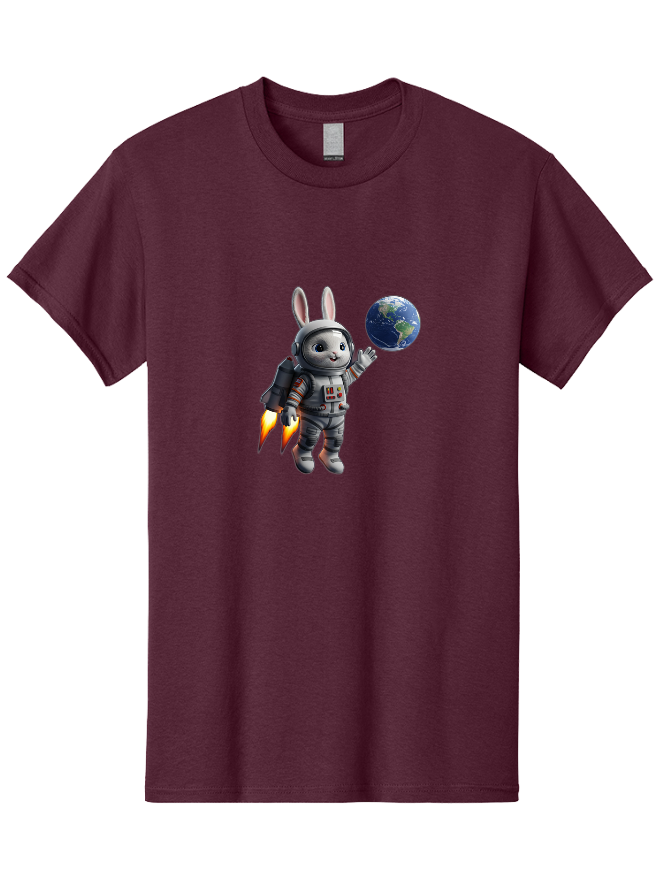 Astronaut-Bunny-22 Men'S Graphic Tee, 100% Cotton, Comfortable Casual Summer Wear, Machine Washable, Vintage Camera, Old Camera, Antique Camera, Black Camera, Classic Photography, Photography Equipment, Nostalgic Device, Film Camera, Bah464