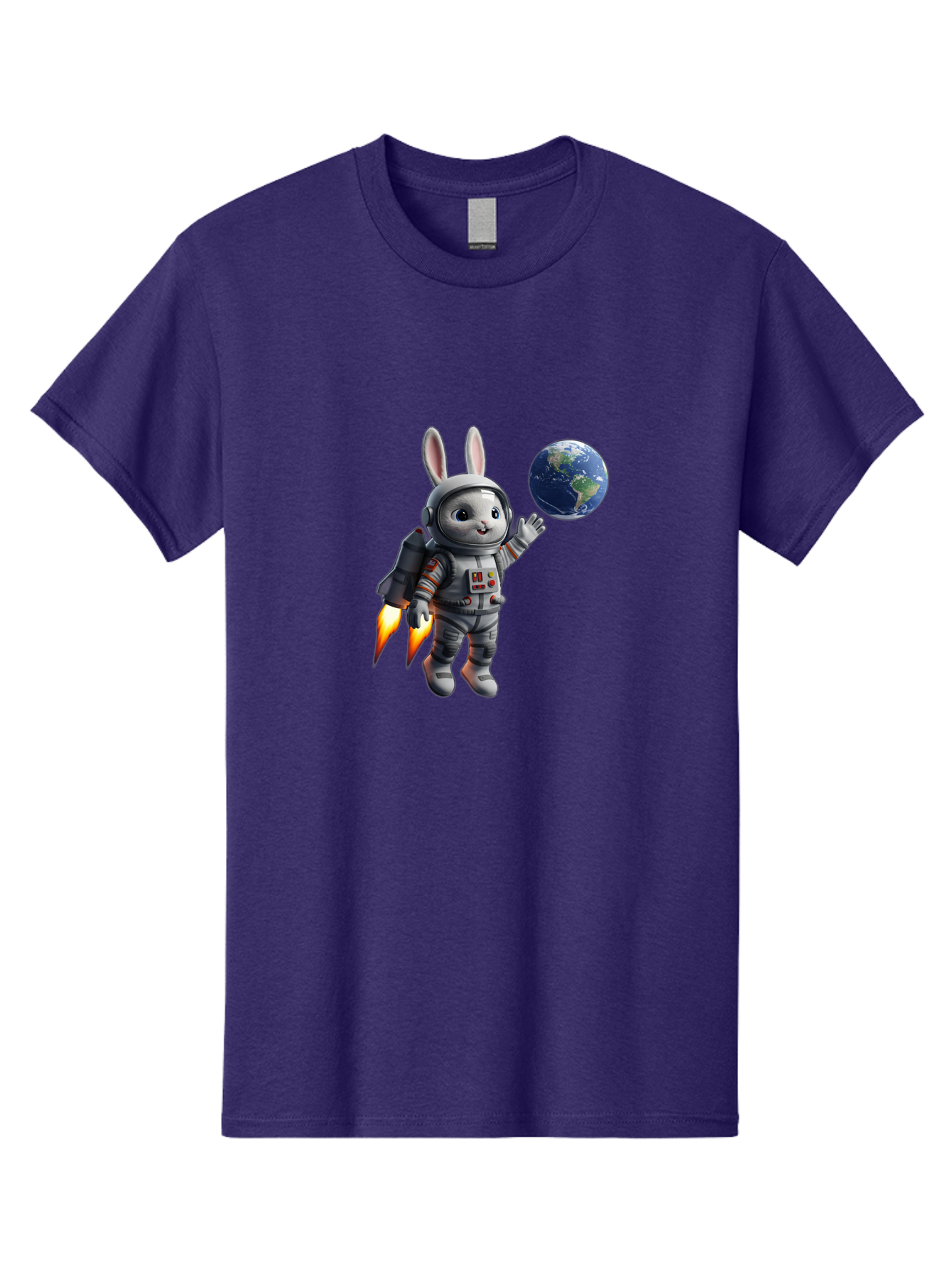 Astronaut-Bunny-22 Men'S Graphic Tee, 100% Cotton, Comfortable Casual Summer Wear, Machine Washable, Vintage Camera, Old Camera, Antique Camera, Black Camera, Classic Photography, Photography Equipment, Nostalgic Device, Film Camera, Bah464