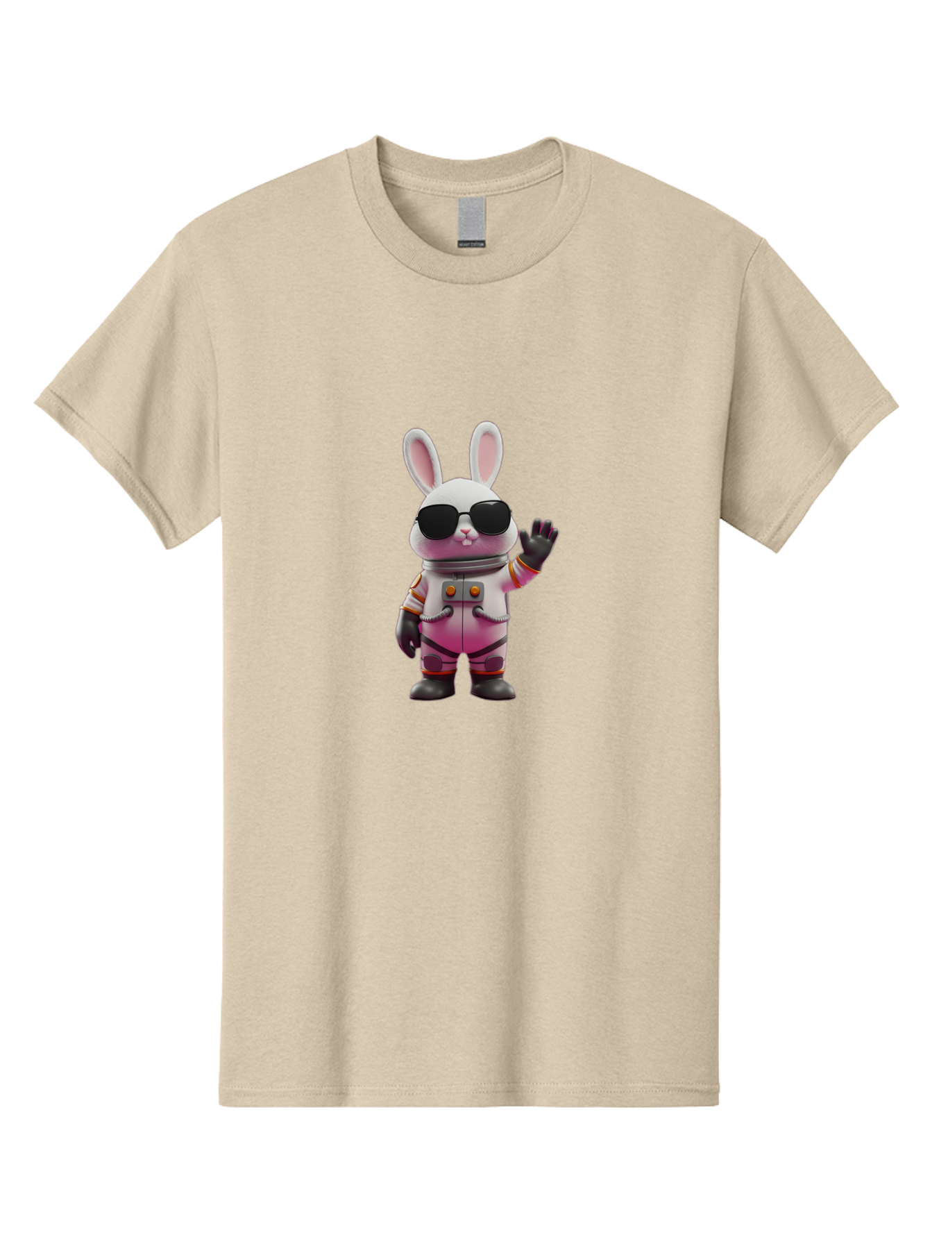 Astronaut-Bunny-23 Men'S Graphic Tee, 100% Cotton, Comfortable Casual Summer Wear, Machine Washable, Vintage Camera, Old Camera, Antique Camera, Black Camera, Classic Photography, Photography Equipment, Nostalgic Device, Film Camera, Bah465