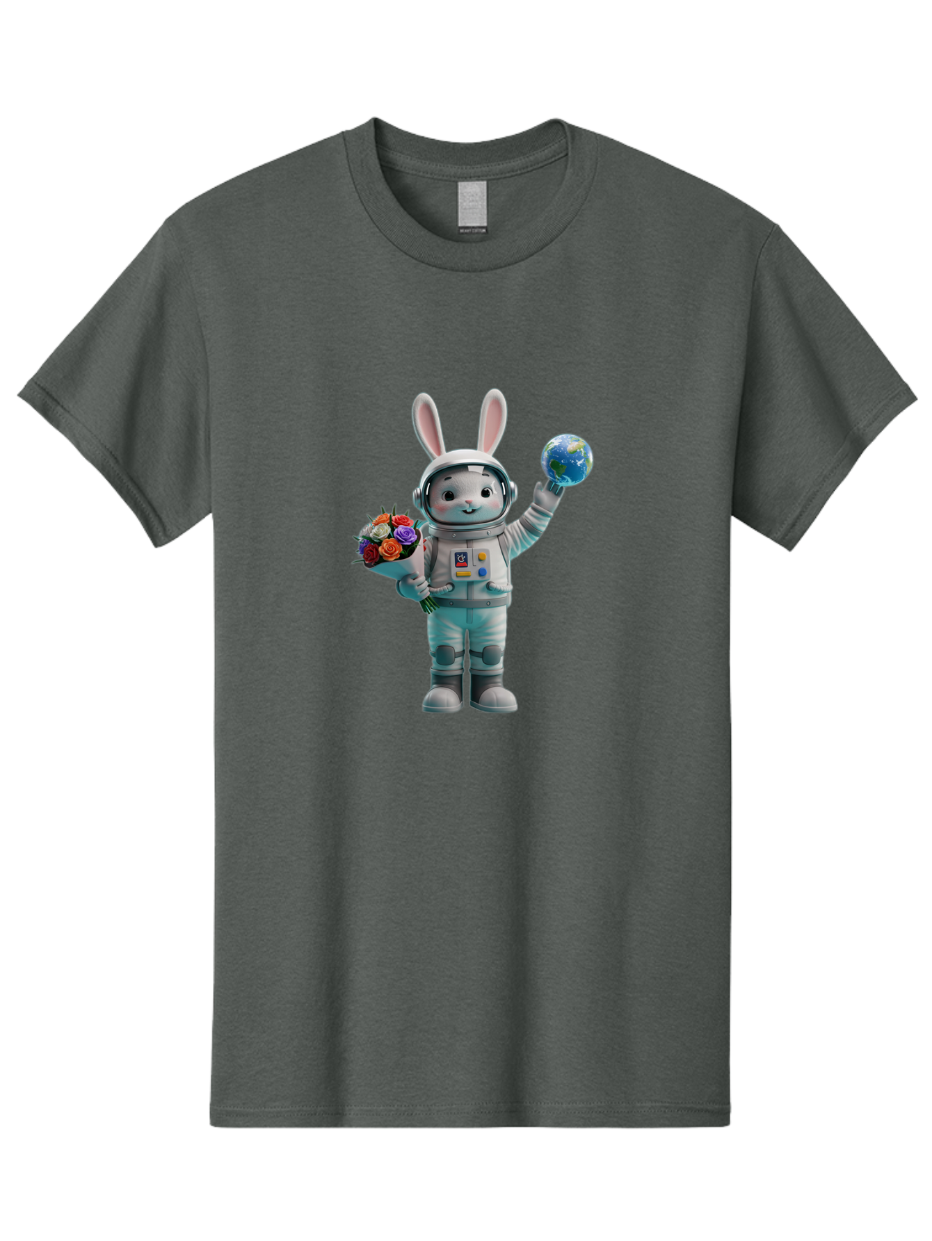 Astronaut-Bunny-24 Men'S Graphic Tee, 100% Cotton, Comfortable Casual Summer Wear, Machine Washable, Vintage Camera, Old Camera, Antique Camera, Black Camera, Classic Photography, Photography Equipment, Nostalgic Device, Film Camera, Bah466