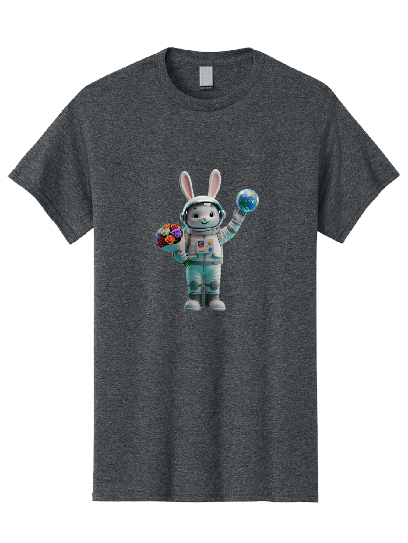 Astronaut-Bunny-24 Men'S Graphic Tee, 100% Cotton, Comfortable Casual Summer Wear, Machine Washable, Vintage Camera, Old Camera, Antique Camera, Black Camera, Classic Photography, Photography Equipment, Nostalgic Device, Film Camera, Bah466
