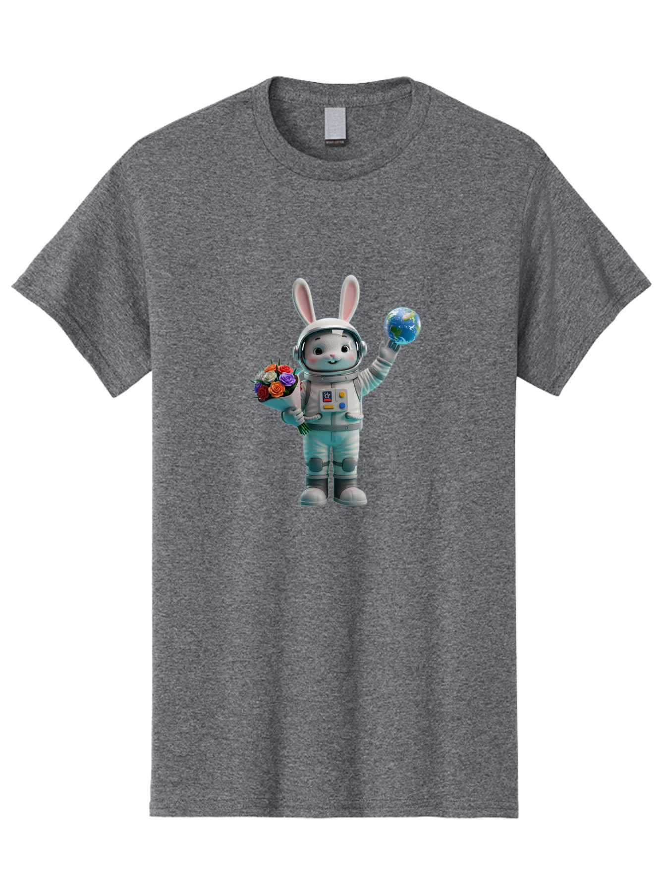 Astronaut-Bunny-24 Men'S Graphic Tee, 100% Cotton, Comfortable Casual Summer Wear, Machine Washable, Vintage Camera, Old Camera, Antique Camera, Black Camera, Classic Photography, Photography Equipment, Nostalgic Device, Film Camera, Bah466