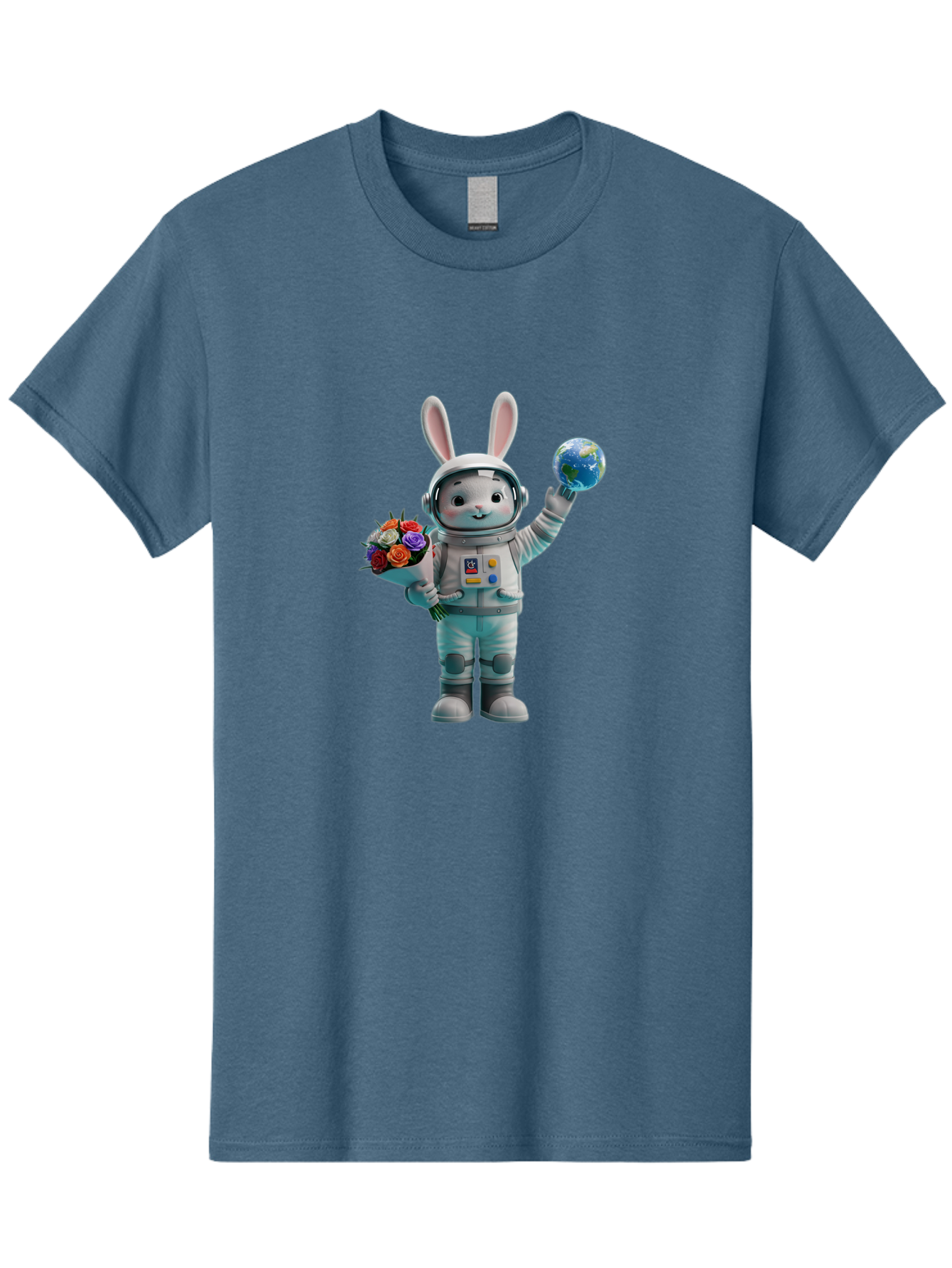Astronaut-Bunny-24 Men'S Graphic Tee, 100% Cotton, Comfortable Casual Summer Wear, Machine Washable, Vintage Camera, Old Camera, Antique Camera, Black Camera, Classic Photography, Photography Equipment, Nostalgic Device, Film Camera, Bah466