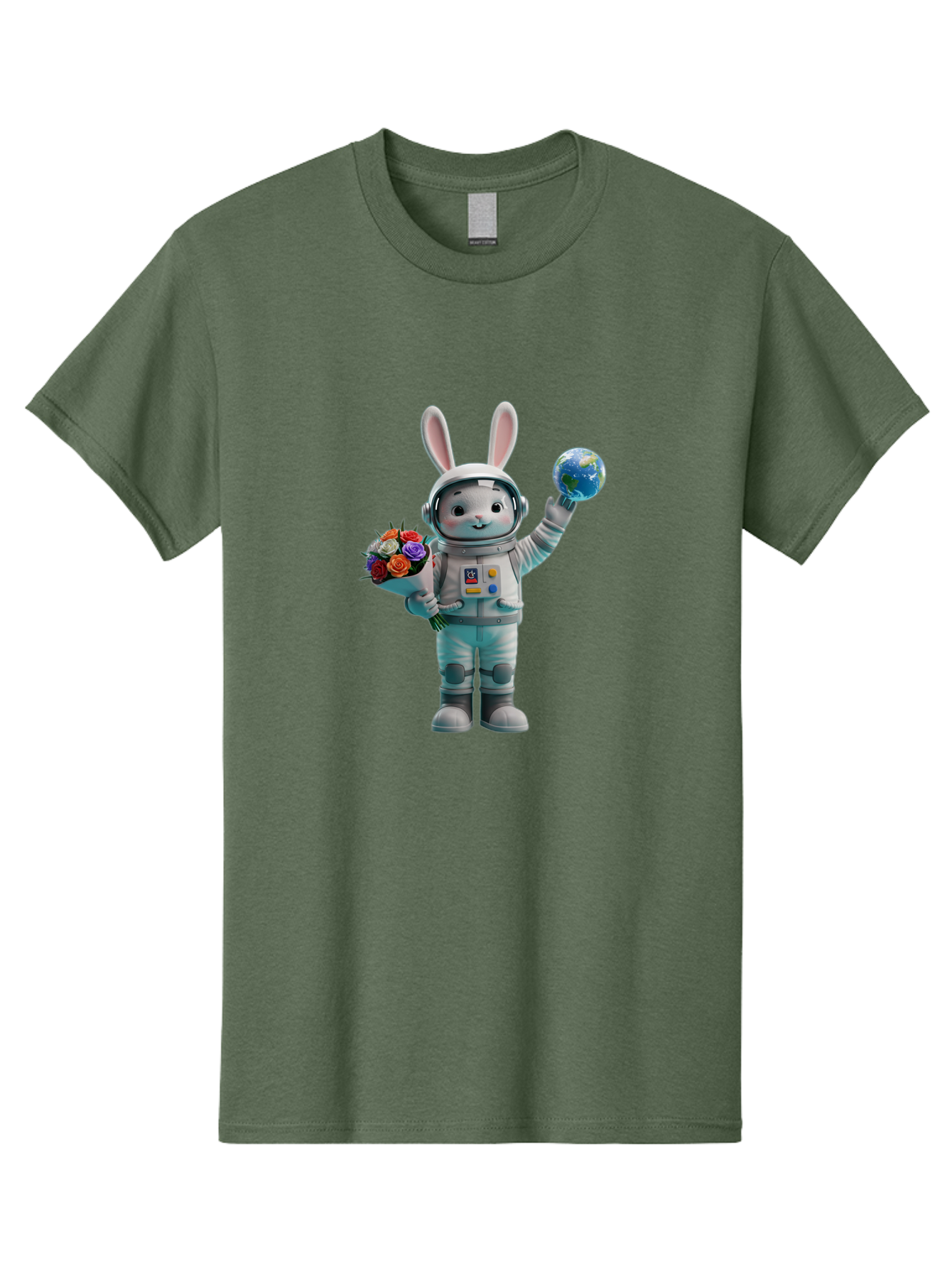 Astronaut-Bunny-24 Men'S Graphic Tee, 100% Cotton, Comfortable Casual Summer Wear, Machine Washable, Vintage Camera, Old Camera, Antique Camera, Black Camera, Classic Photography, Photography Equipment, Nostalgic Device, Film Camera, Bah466