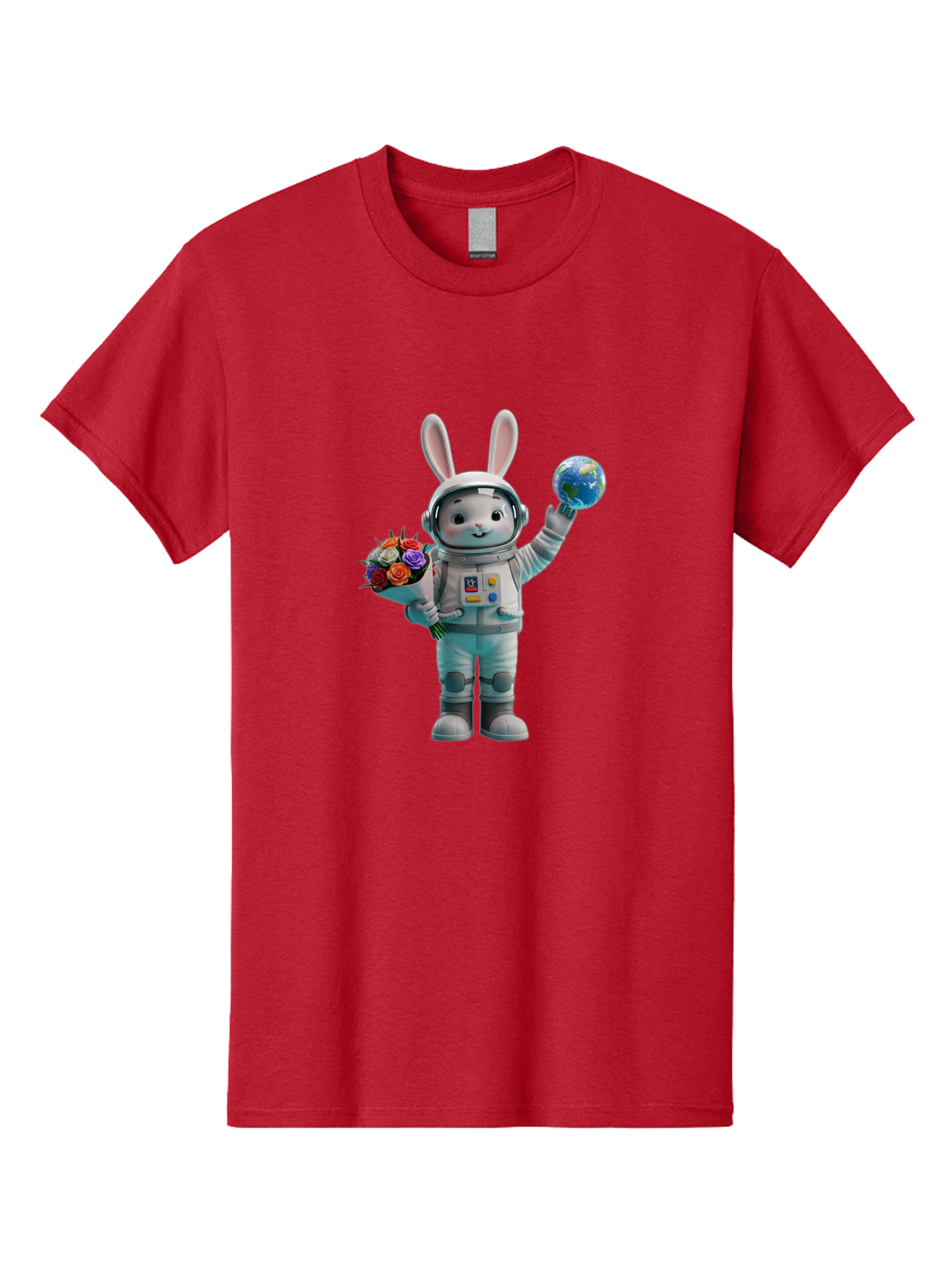 Astronaut-Bunny-24 Men'S Graphic Tee, 100% Cotton, Comfortable Casual Summer Wear, Machine Washable, Vintage Camera, Old Camera, Antique Camera, Black Camera, Classic Photography, Photography Equipment, Nostalgic Device, Film Camera, Bah466
