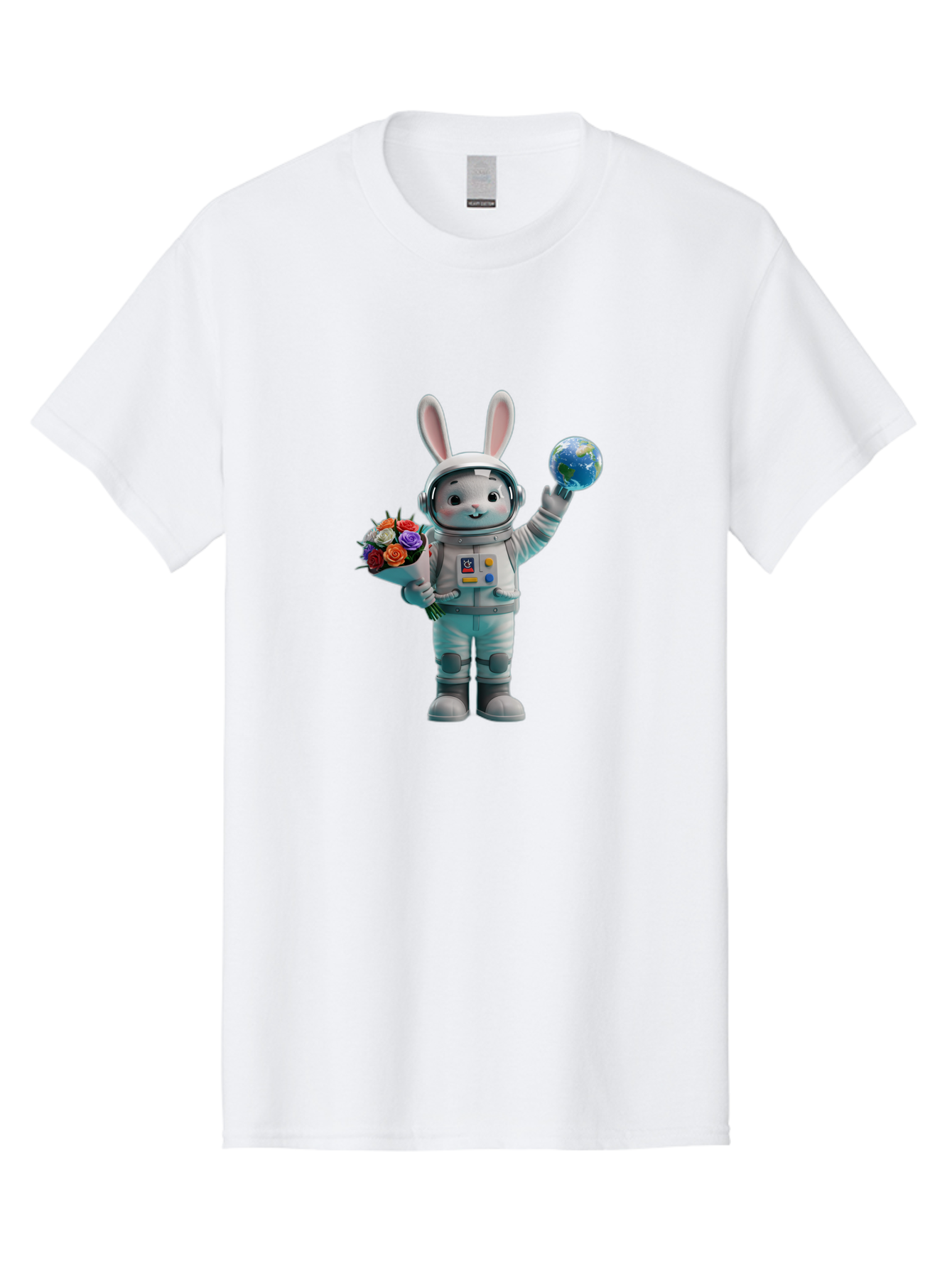 Astronaut-Bunny-24 Men'S Graphic Tee, 100% Cotton, Comfortable Casual Summer Wear, Machine Washable, Vintage Camera, Old Camera, Antique Camera, Black Camera, Classic Photography, Photography Equipment, Nostalgic Device, Film Camera, Bah466