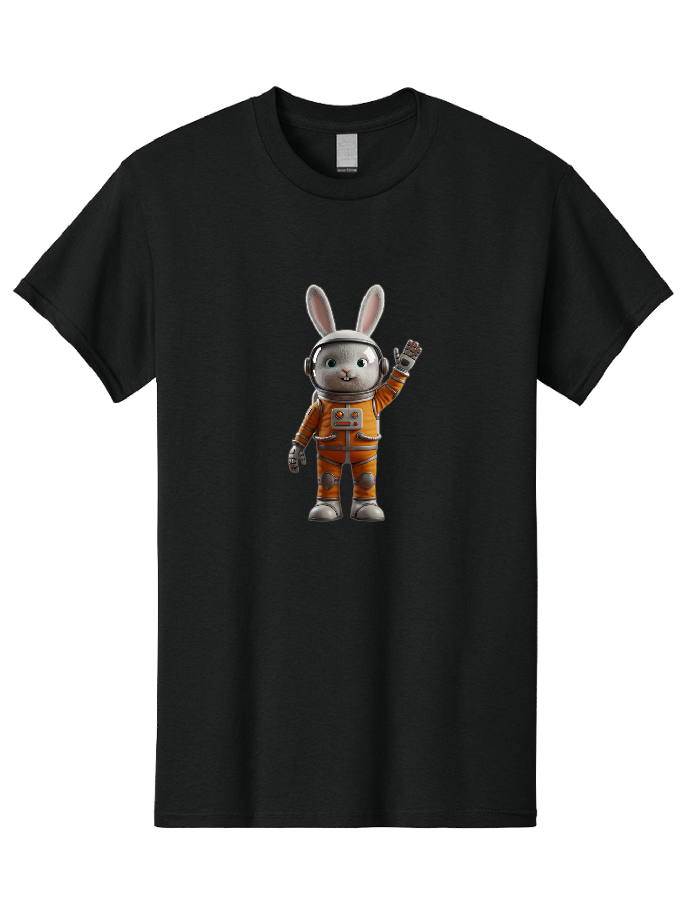 Astronaut-Bunny-25 Men'S Graphic Tee, 100% Cotton, Comfortable Casual Summer Wear, Machine Washable, Vintage Camera, Old Camera, Antique Camera, Black Camera, Classic Photography, Photography Equipment, Nostalgic Device, Film Camera, Bah467