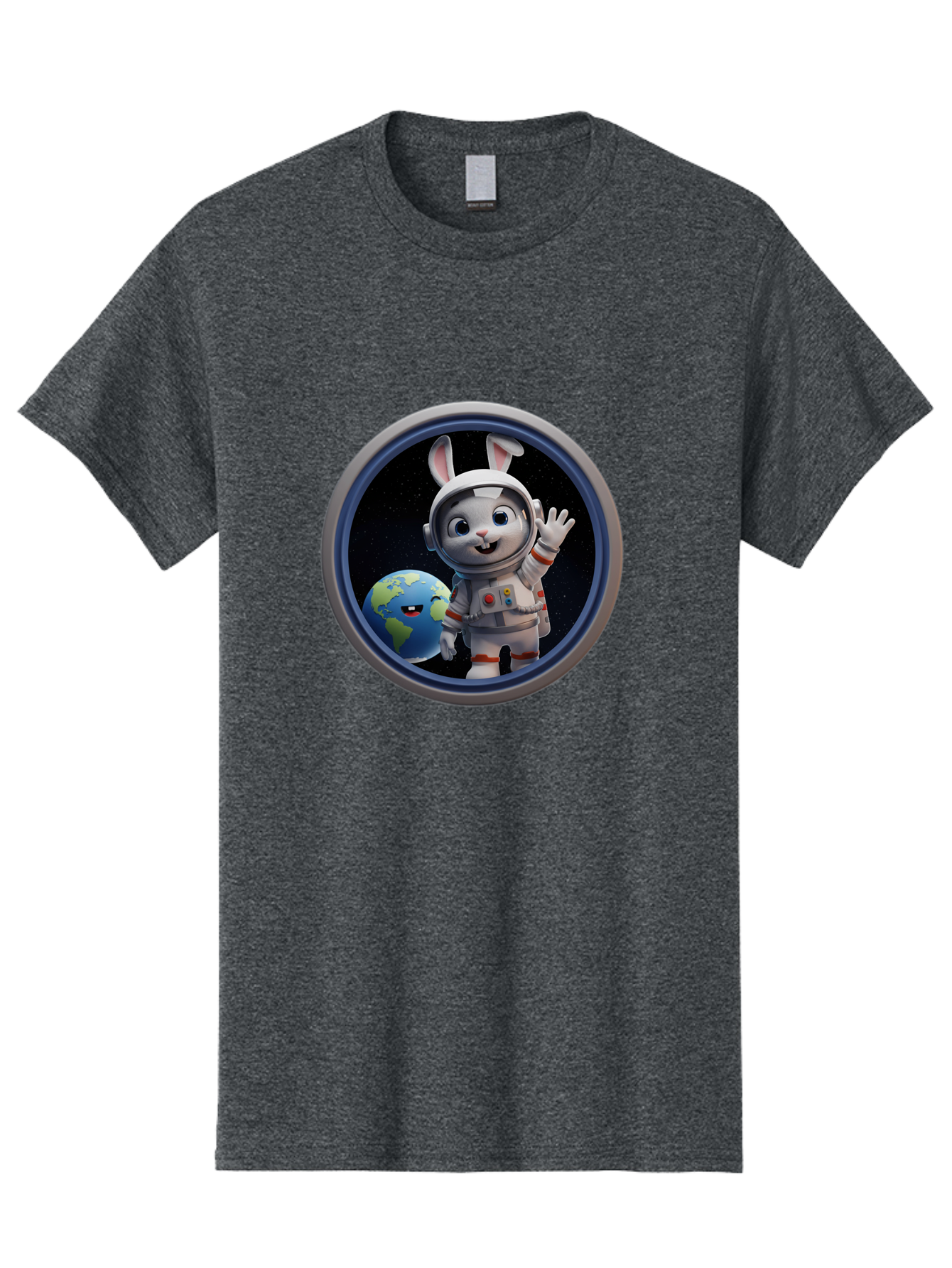 Astronaut-Bunny-26 Men'S Graphic Tee, 100% Cotton, Comfortable Casual Summer Wear, Machine Washable, Vintage Camera, Old Camera, Antique Camera, Black Camera, Classic Photography, Photography Equipment, Nostalgic Device, Film Camera, Bah468