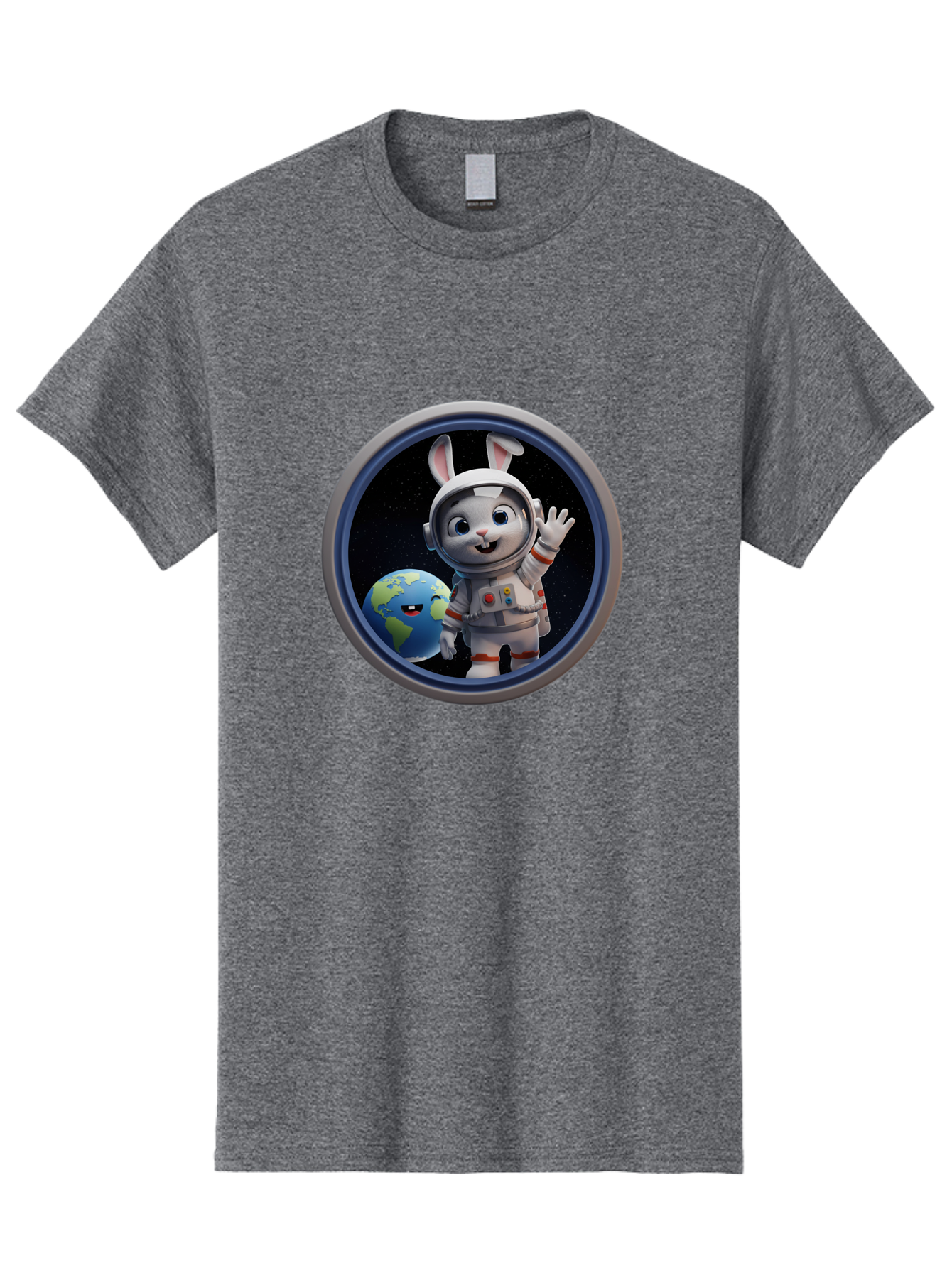 Astronaut-Bunny-26 Men'S Graphic Tee, 100% Cotton, Comfortable Casual Summer Wear, Machine Washable, Vintage Camera, Old Camera, Antique Camera, Black Camera, Classic Photography, Photography Equipment, Nostalgic Device, Film Camera, Bah468