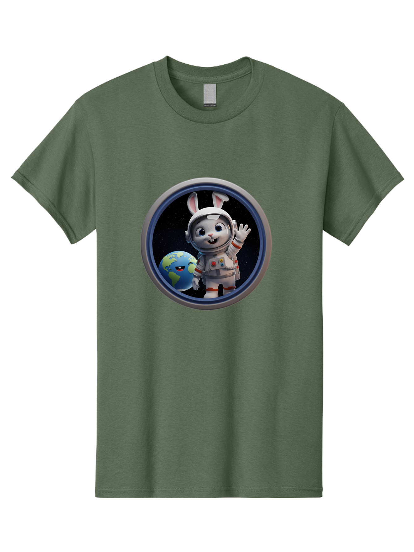 Astronaut-Bunny-26 Men'S Graphic Tee, 100% Cotton, Comfortable Casual Summer Wear, Machine Washable, Vintage Camera, Old Camera, Antique Camera, Black Camera, Classic Photography, Photography Equipment, Nostalgic Device, Film Camera, Bah468