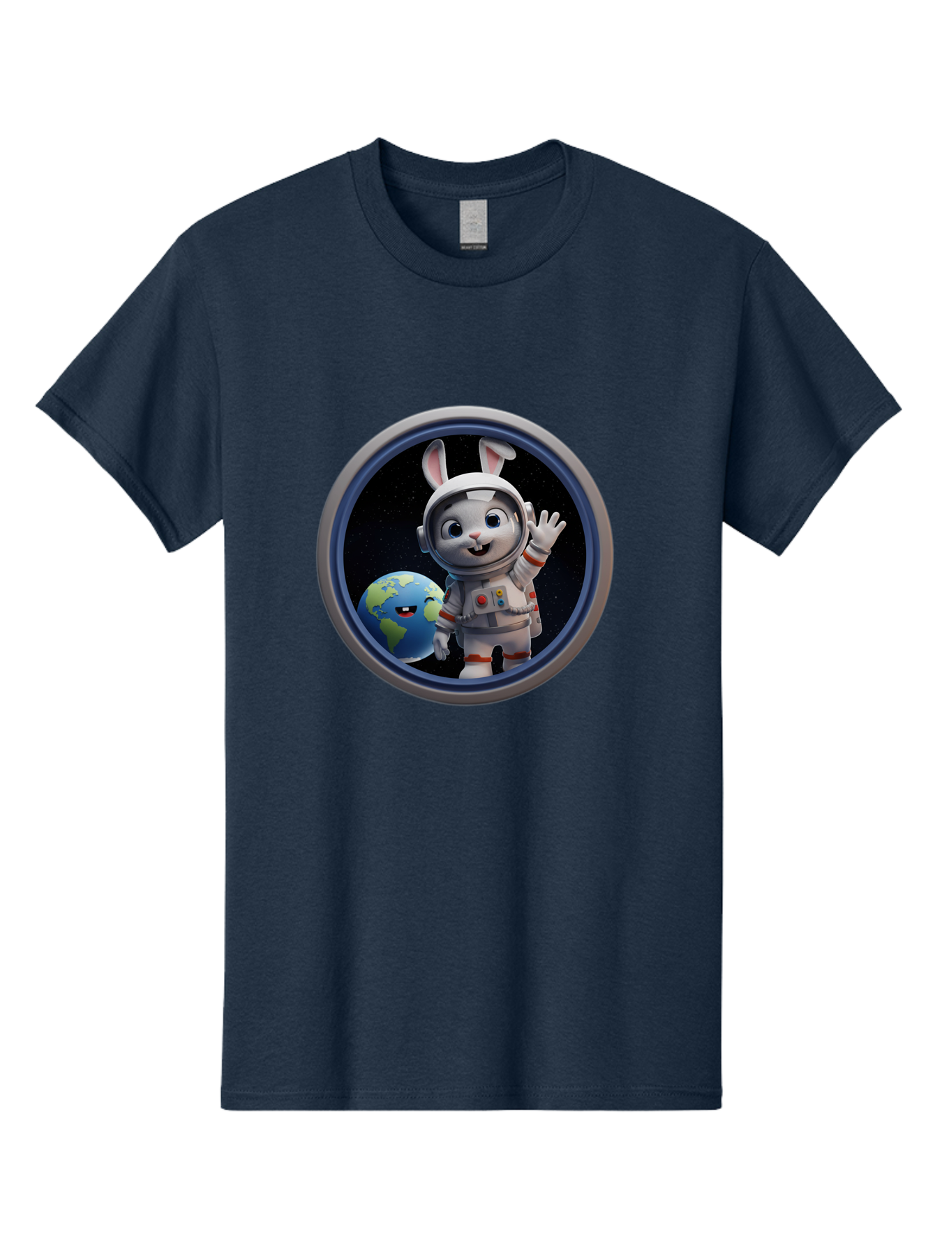 Astronaut-Bunny-26 Men'S Graphic Tee, 100% Cotton, Comfortable Casual Summer Wear, Machine Washable, Vintage Camera, Old Camera, Antique Camera, Black Camera, Classic Photography, Photography Equipment, Nostalgic Device, Film Camera, Bah468