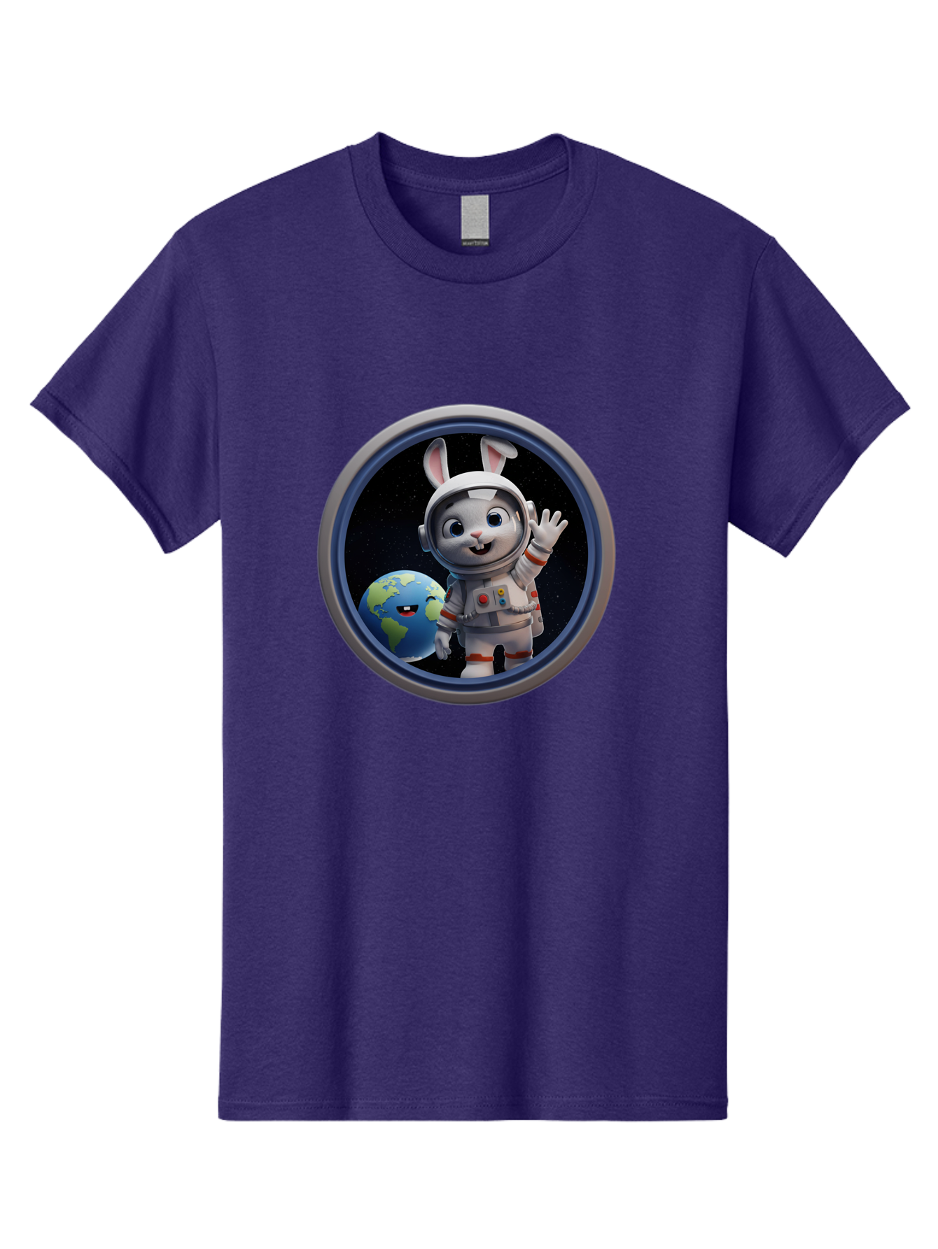 Astronaut-Bunny-26 Men'S Graphic Tee, 100% Cotton, Comfortable Casual Summer Wear, Machine Washable, Vintage Camera, Old Camera, Antique Camera, Black Camera, Classic Photography, Photography Equipment, Nostalgic Device, Film Camera, Bah468