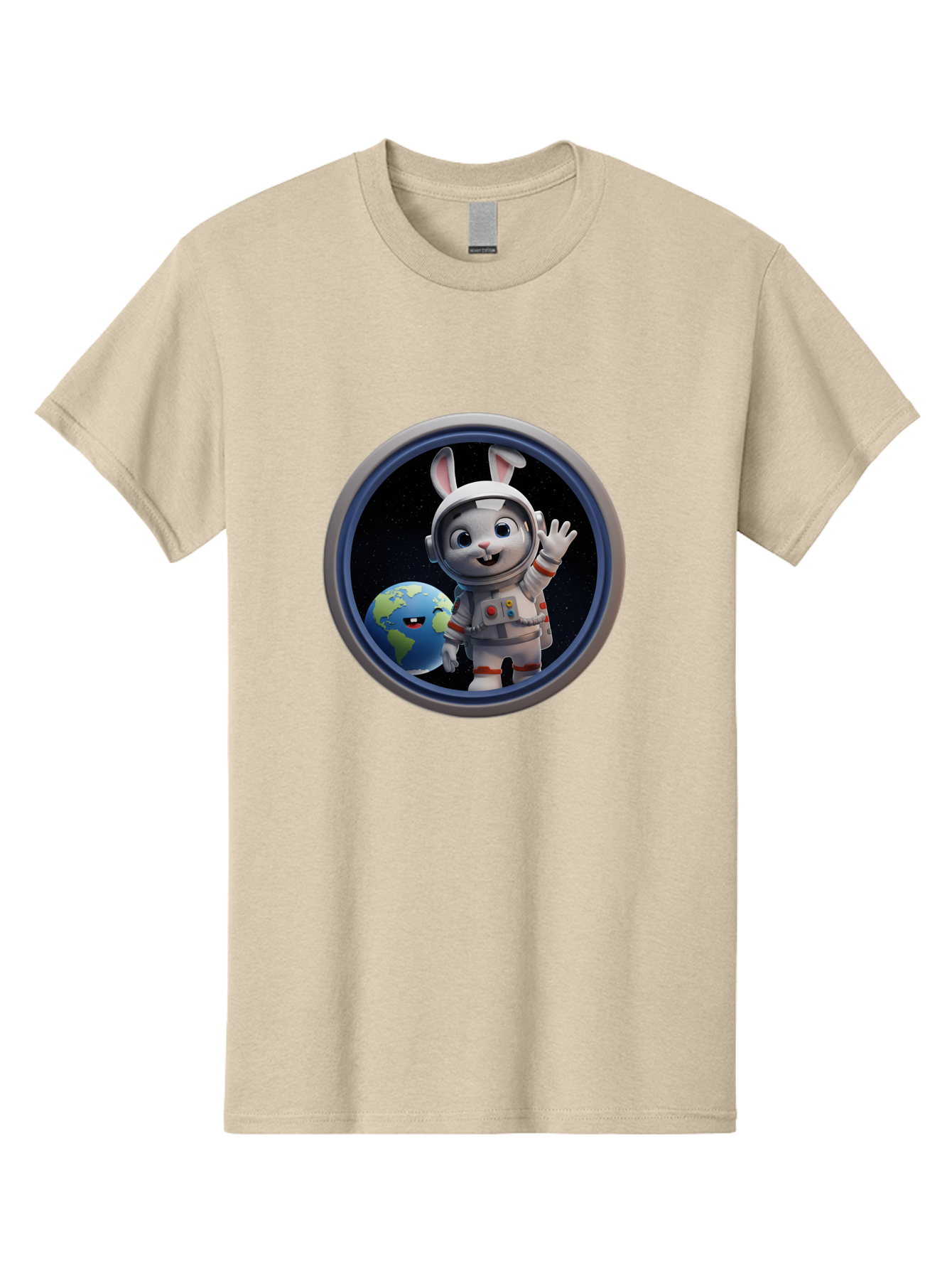 Astronaut-Bunny-26 Men'S Graphic Tee, 100% Cotton, Comfortable Casual Summer Wear, Machine Washable, Vintage Camera, Old Camera, Antique Camera, Black Camera, Classic Photography, Photography Equipment, Nostalgic Device, Film Camera, Bah468