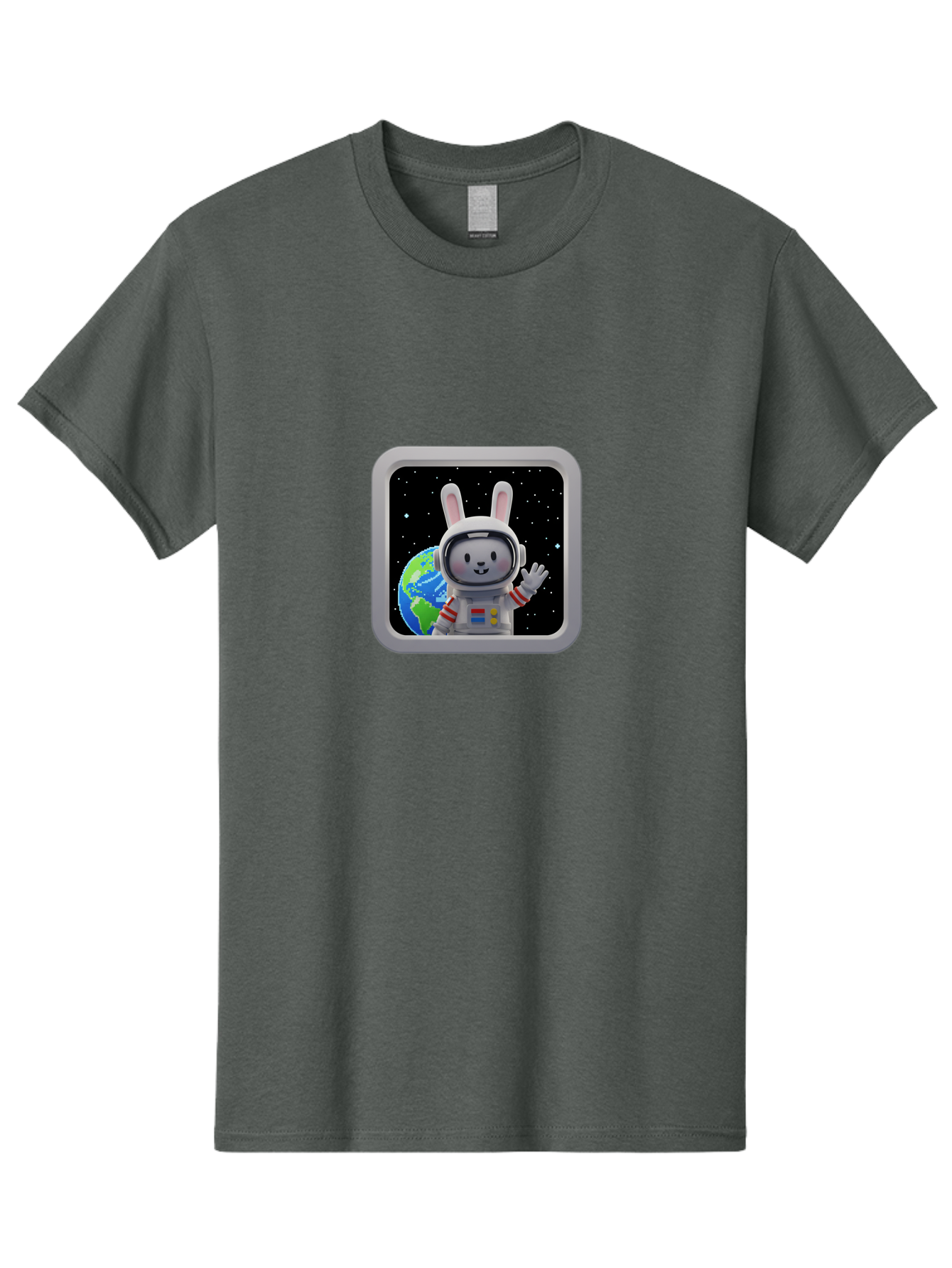 Astronaut-Bunny-27 Men'S Graphic Tee, 100% Cotton, Comfortable Casual Summer Wear, Machine Washable, Vintage Camera, Old Camera, Antique Camera, Black Camera, Classic Photography, Photography Equipment, Nostalgic Device, Film Camera, Bah469