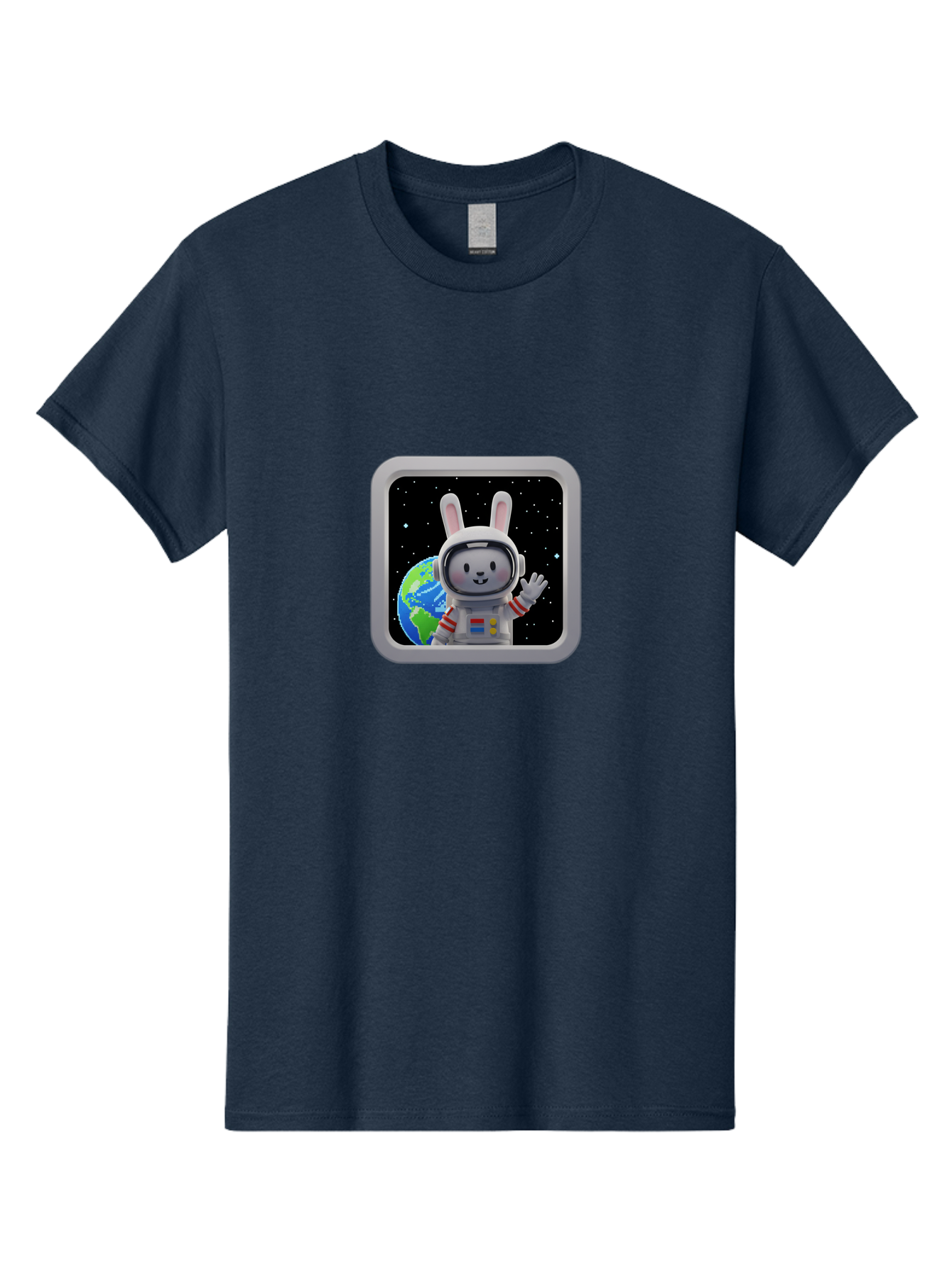 Astronaut-Bunny-27 Men'S Graphic Tee, 100% Cotton, Comfortable Casual Summer Wear, Machine Washable, Vintage Camera, Old Camera, Antique Camera, Black Camera, Classic Photography, Photography Equipment, Nostalgic Device, Film Camera, Bah469