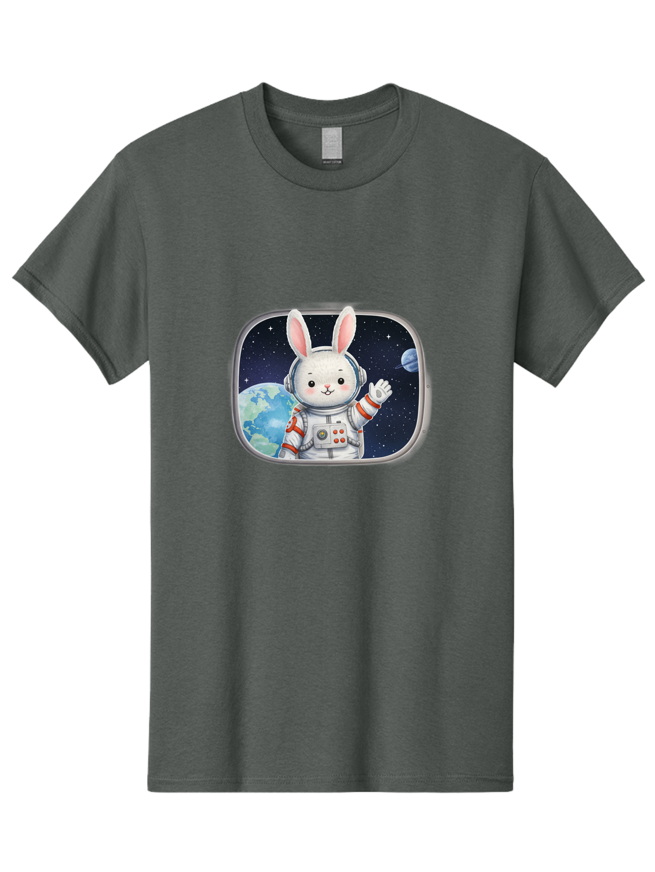 Astronaut-Bunny-29 Men'S Graphic Tee, 100% Cotton, Comfortable Casual Summer Wear, Machine Washable, Vintage Camera, Old Camera, Antique Camera, Black Camera, Classic Photography, Photography Equipment, Nostalgic Device, Film Camera, Bah471