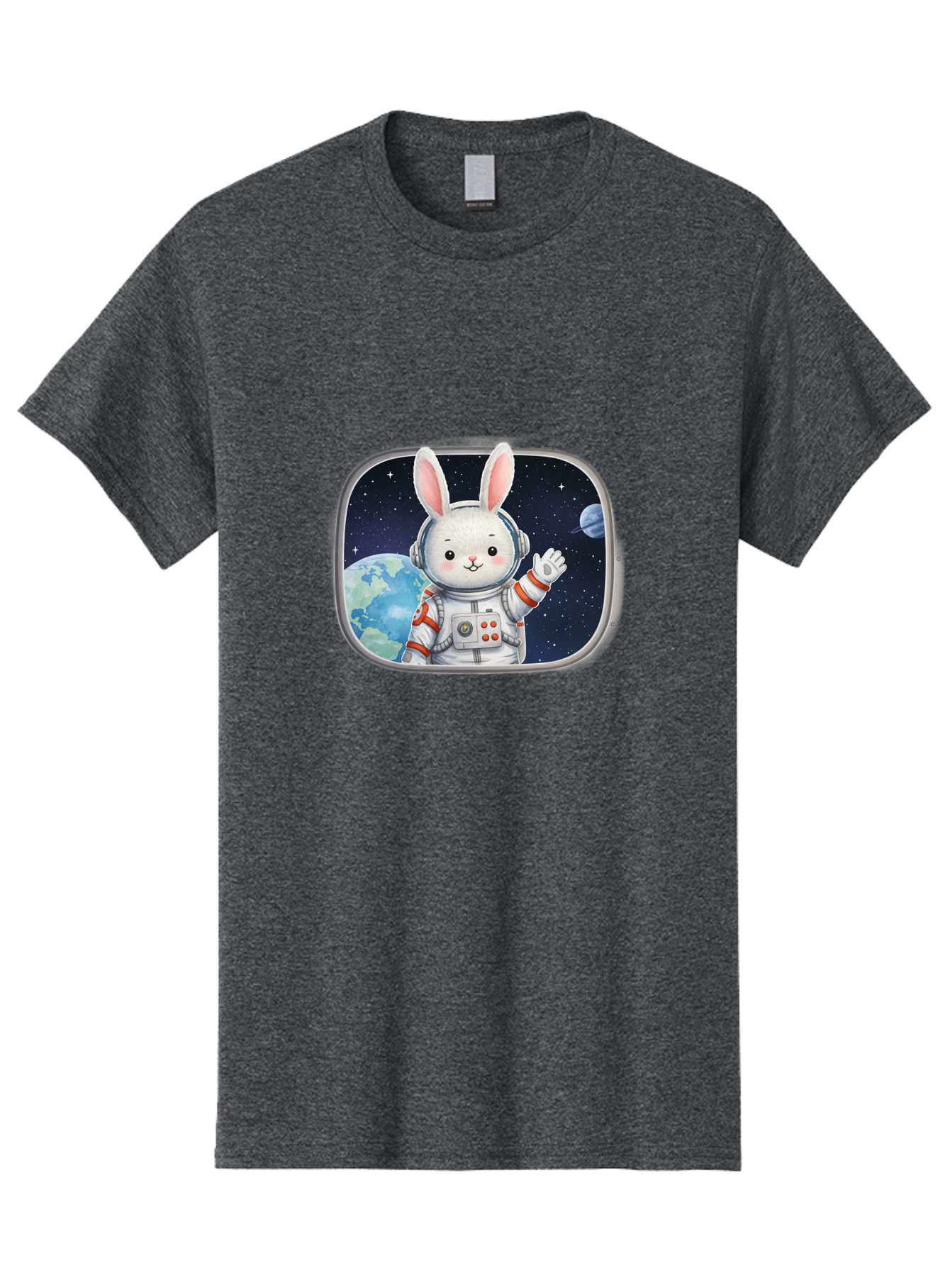 Astronaut-Bunny-29 Men'S Graphic Tee, 100% Cotton, Comfortable Casual Summer Wear, Machine Washable, Vintage Camera, Old Camera, Antique Camera, Black Camera, Classic Photography, Photography Equipment, Nostalgic Device, Film Camera, Bah471