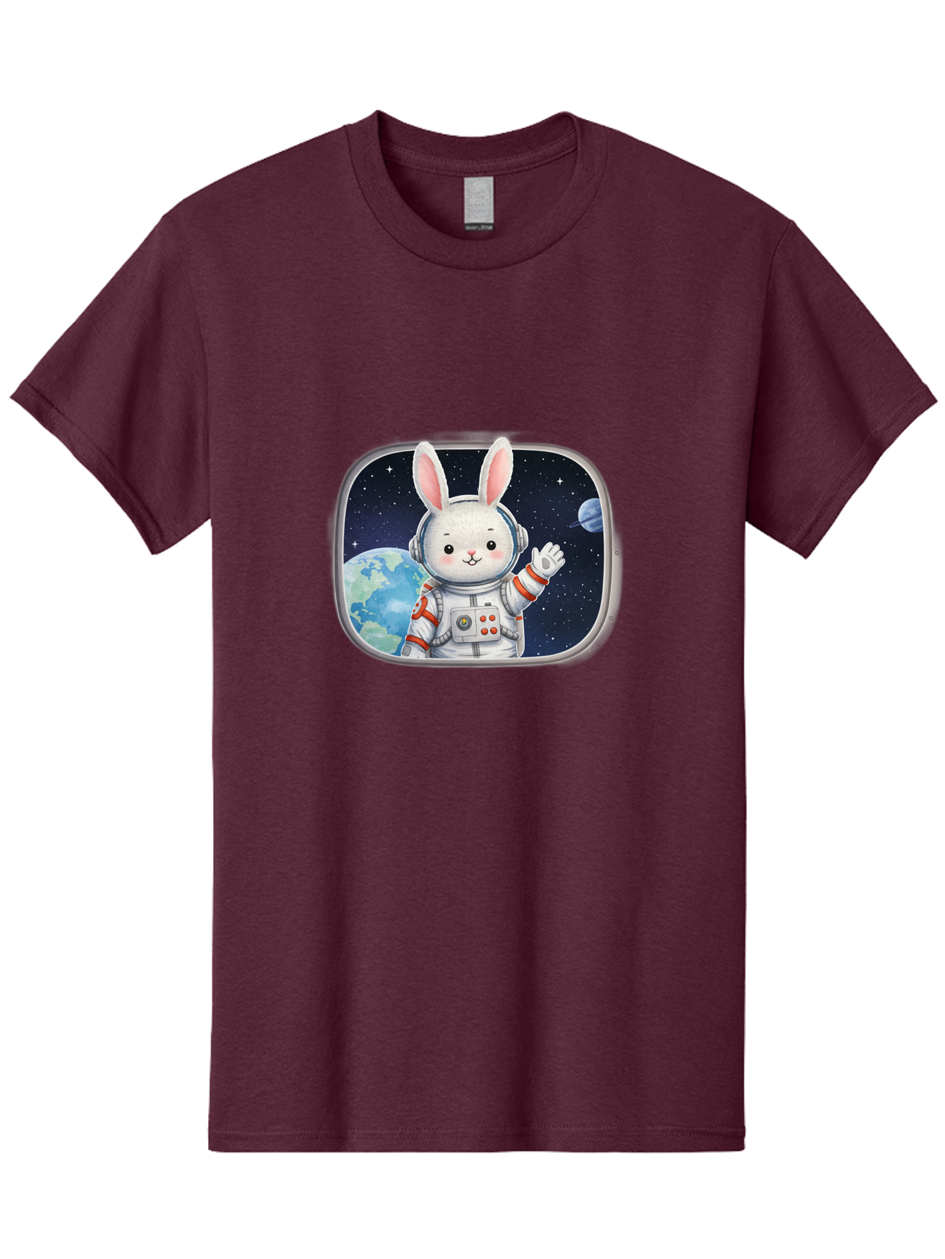 Astronaut-Bunny-29 Men'S Graphic Tee, 100% Cotton, Comfortable Casual Summer Wear, Machine Washable, Vintage Camera, Old Camera, Antique Camera, Black Camera, Classic Photography, Photography Equipment, Nostalgic Device, Film Camera, Bah471