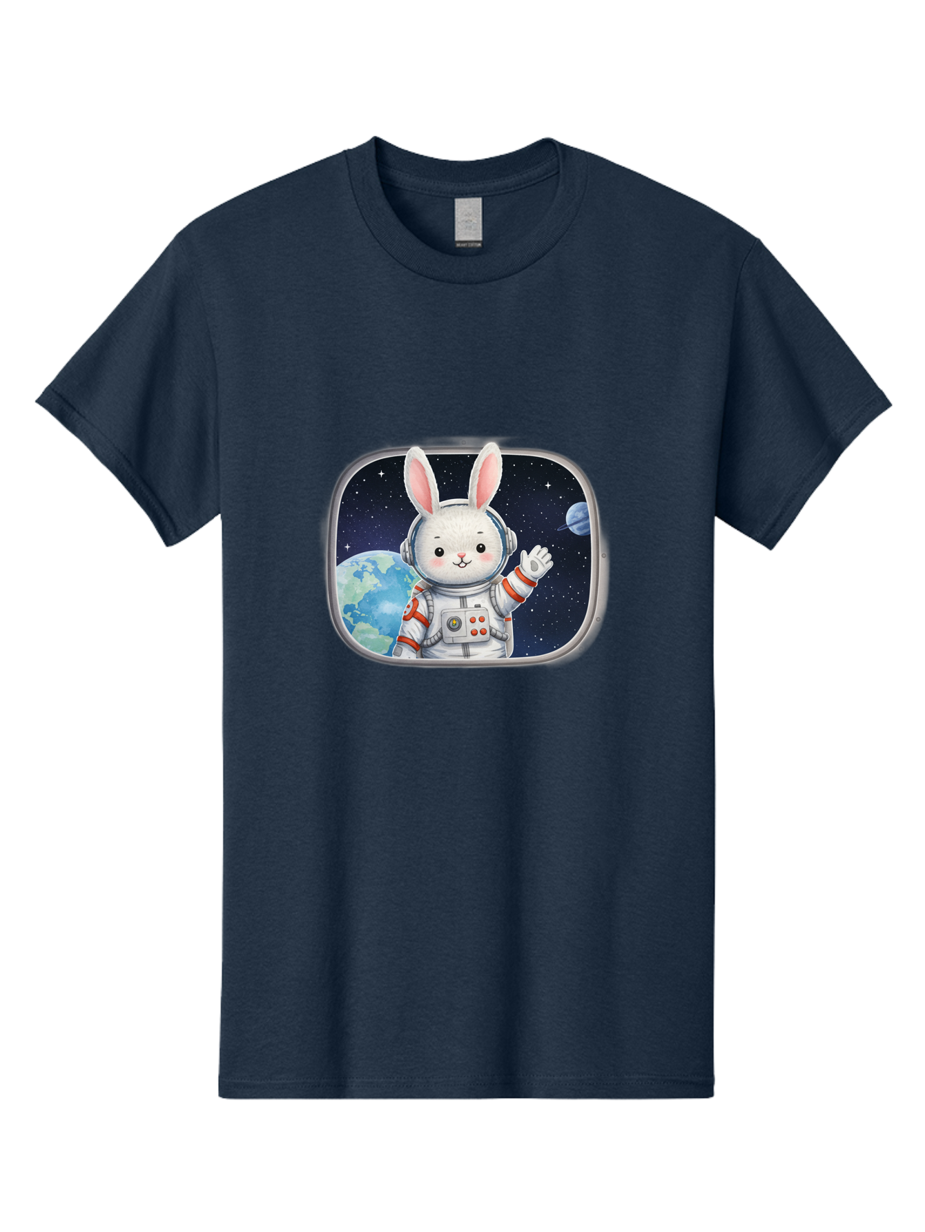 Astronaut-Bunny-29 Men'S Graphic Tee, 100% Cotton, Comfortable Casual Summer Wear, Machine Washable, Vintage Camera, Old Camera, Antique Camera, Black Camera, Classic Photography, Photography Equipment, Nostalgic Device, Film Camera, Bah471