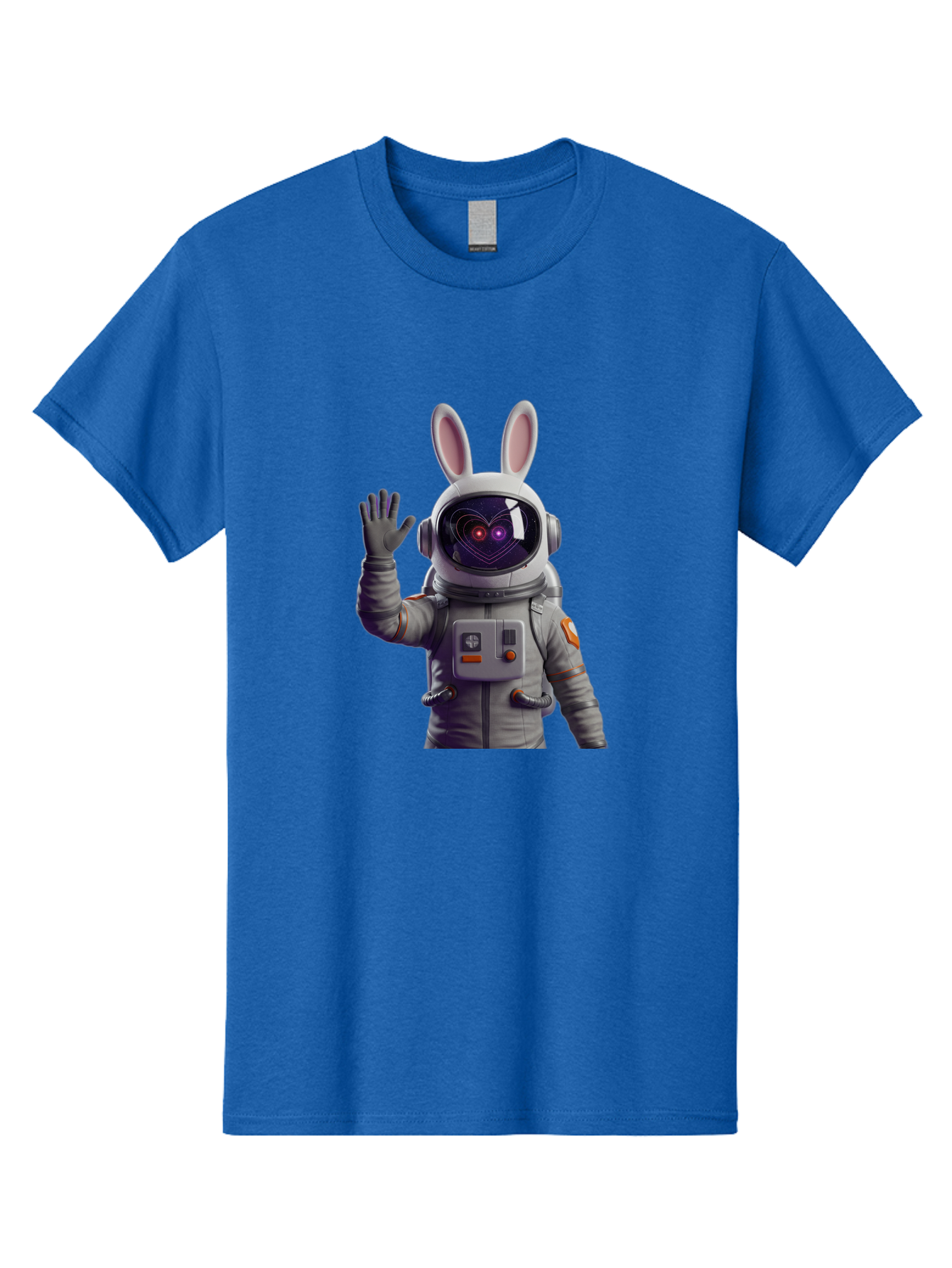 Astronaut-Bunny-3 Men'S Graphic Tee, 100% Cotton, Comfortable Casual Summer Wear, Machine Washable, Vintage Camera, Old Camera, Antique Camera, Black Camera, Classic Photography, Photography Equipment, Nostalgic Device, Film Camera, Camera Art Bah472