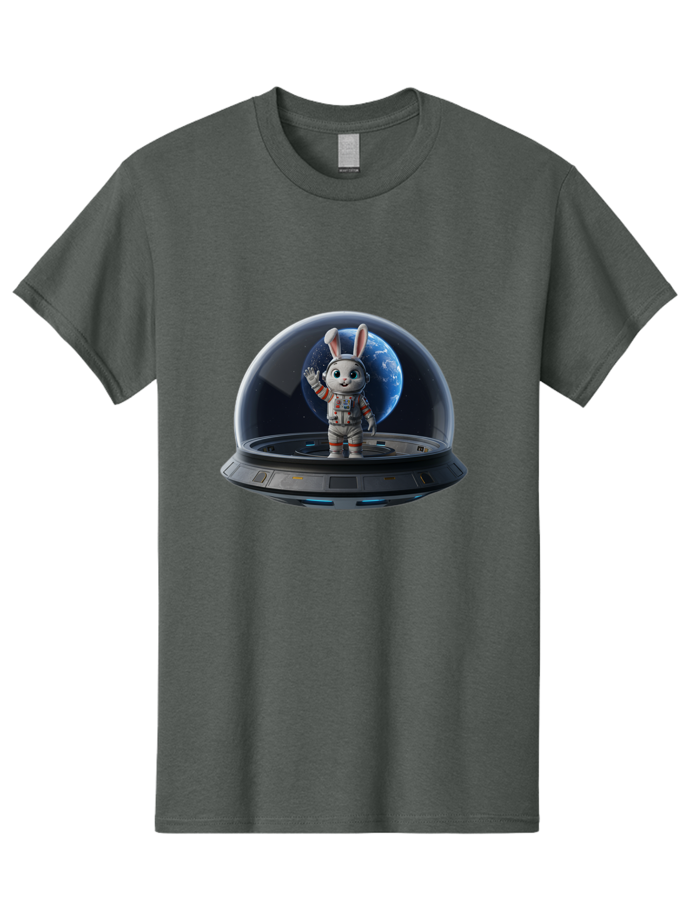 Astronaut-Bunny-30 Men'S Graphic Tee, 100% Cotton, Comfortable Casual Summer Wear, Machine Washable, Vintage Camera, Old Camera, Antique Camera, Black Camera, Classic Photography, Photography Equipment, Nostalgic Device, Film Camera, Bah473