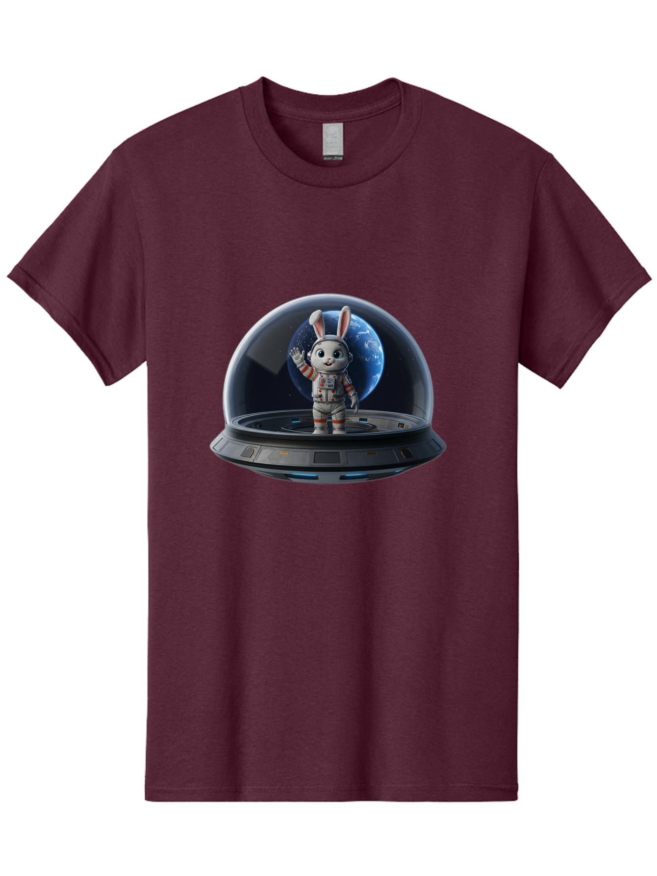 Astronaut-Bunny-30 Men'S Graphic Tee, 100% Cotton, Comfortable Casual Summer Wear, Machine Washable, Vintage Camera, Old Camera, Antique Camera, Black Camera, Classic Photography, Photography Equipment, Nostalgic Device, Film Camera, Bah473