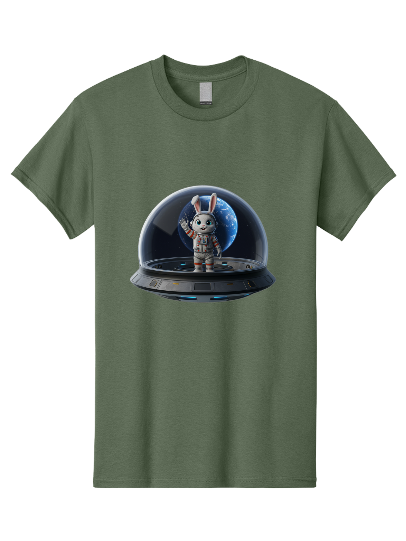 Astronaut-Bunny-30 Men'S Graphic Tee, 100% Cotton, Comfortable Casual Summer Wear, Machine Washable, Vintage Camera, Old Camera, Antique Camera, Black Camera, Classic Photography, Photography Equipment, Nostalgic Device, Film Camera, Bah473