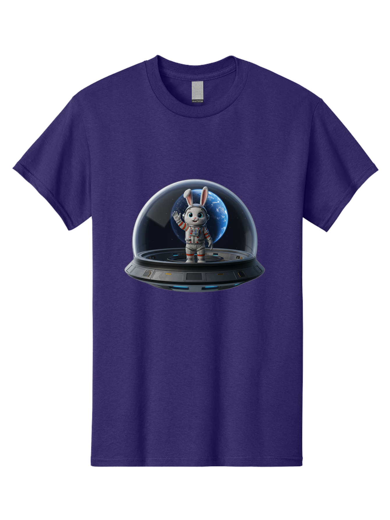 Astronaut-Bunny-30 Men'S Graphic Tee, 100% Cotton, Comfortable Casual Summer Wear, Machine Washable, Vintage Camera, Old Camera, Antique Camera, Black Camera, Classic Photography, Photography Equipment, Nostalgic Device, Film Camera, Bah473