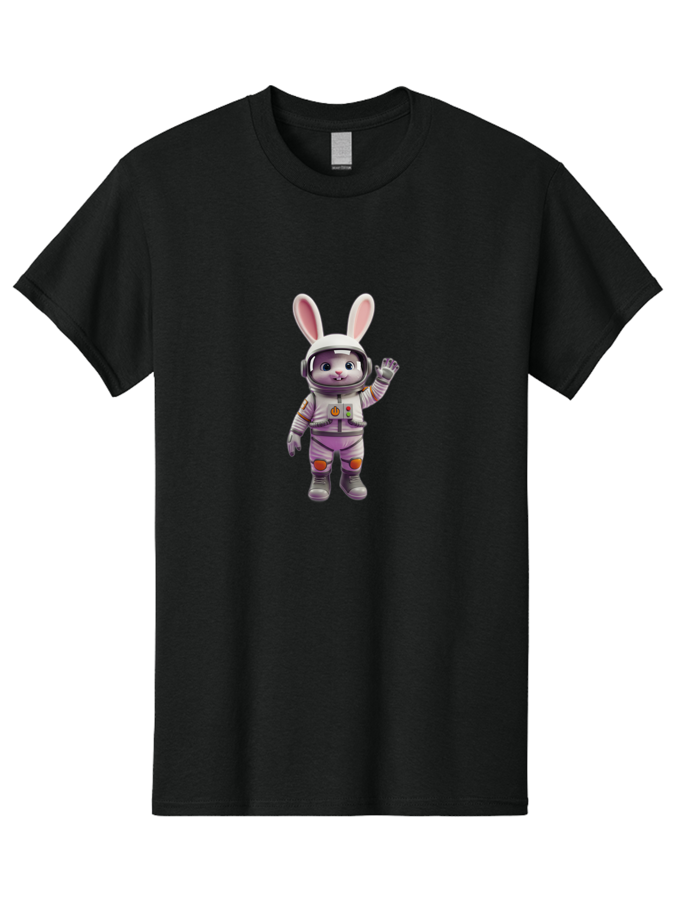 Astronaut-Bunny-33 Men'S Graphic Tee, 100% Cotton, Comfortable Casual Summer Wear, Machine Washable, Vintage Camera, Old Camera, Antique Camera, Black Camera, Classic Photography, Photography Equipment, Nostalgic Device, Film Camera, Bah476
