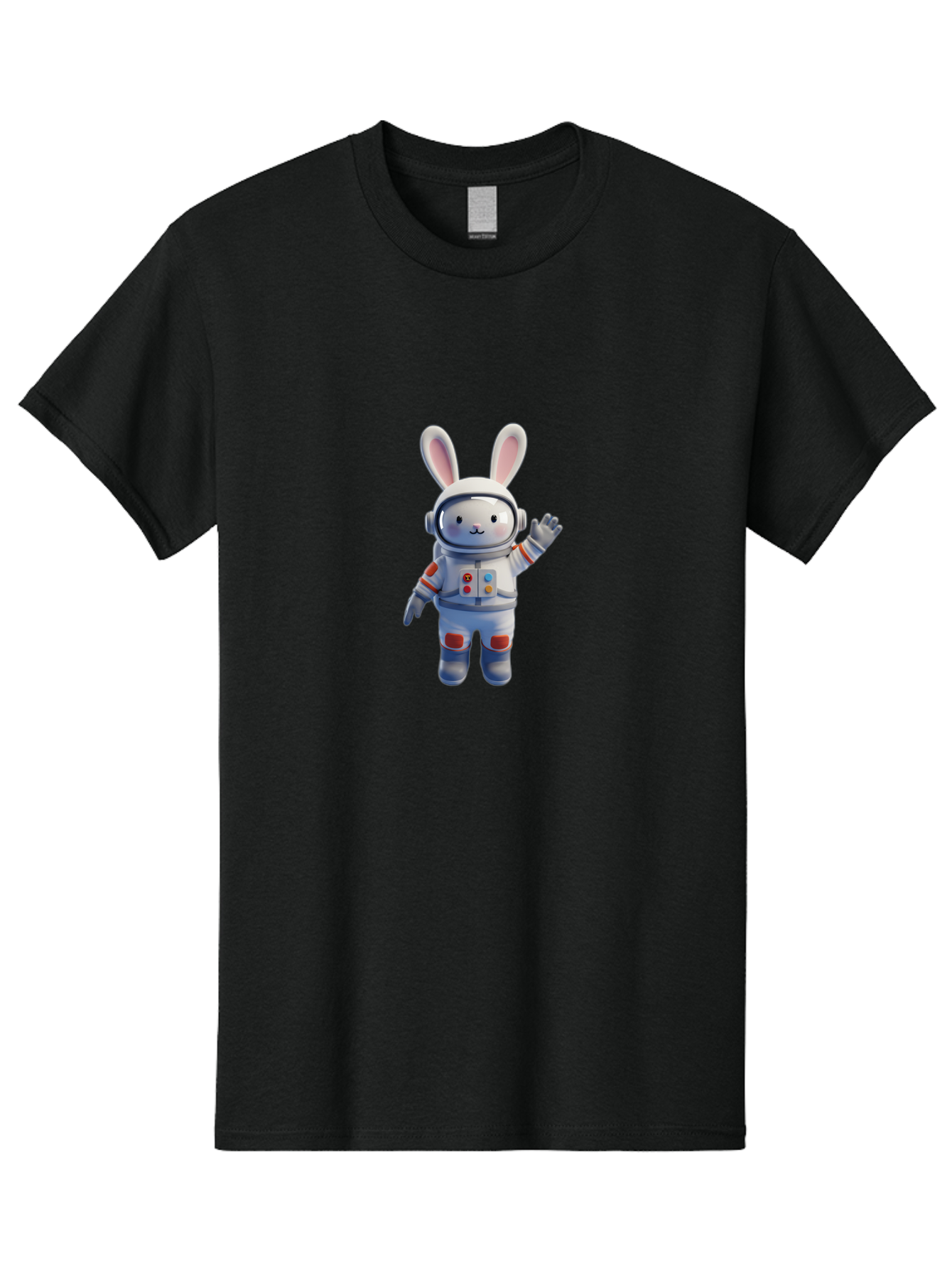 Astronaut-Bunny-34 Men'S Graphic Tee, 100% Cotton, Comfortable Casual Summer Wear, Machine Washable, Vintage Camera, Old Camera, Antique Camera, Black Camera, Classic Photography, Photography Equipment, Nostalgic Device, Film Camera, Bah477