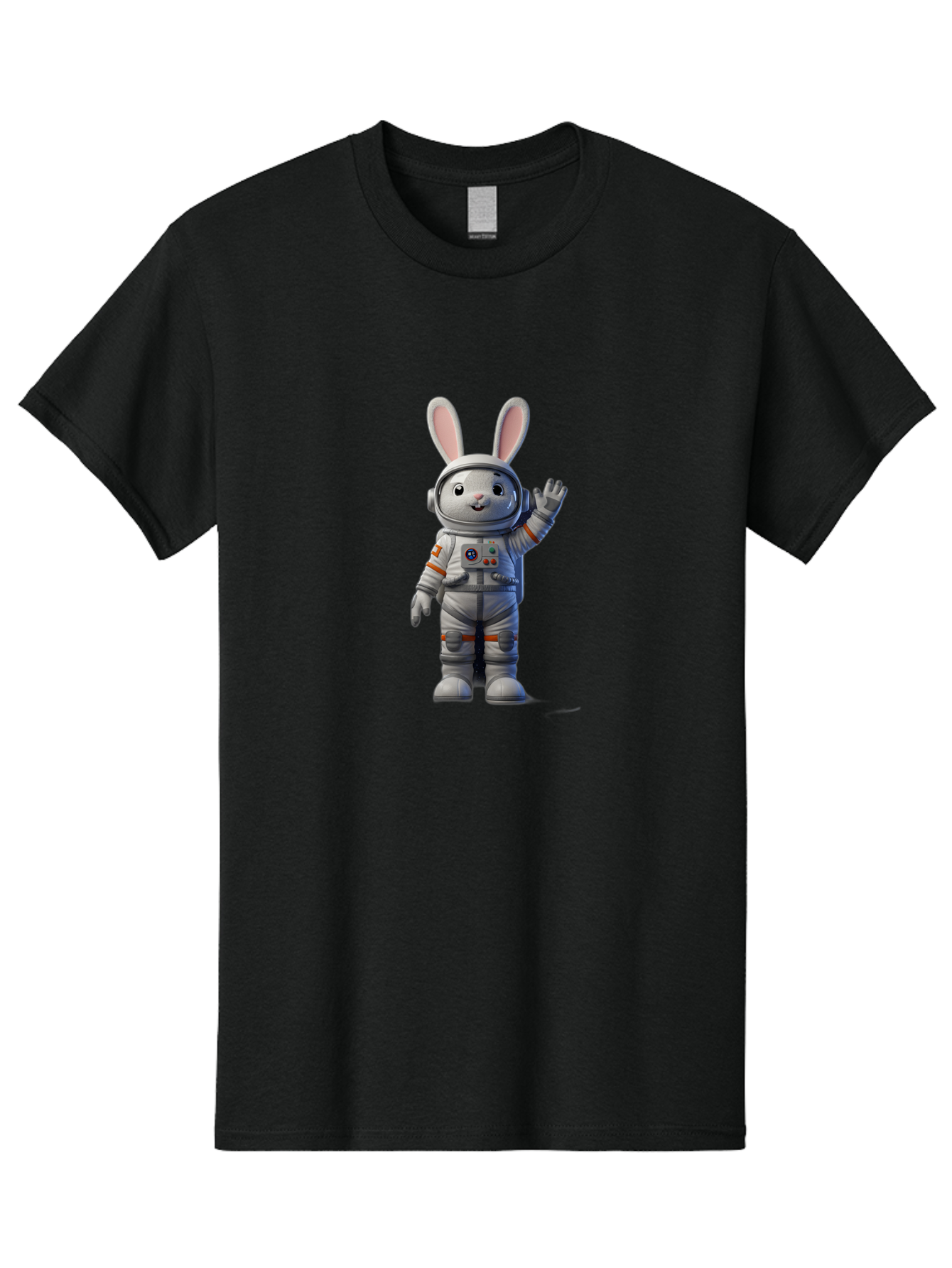 Astronaut-Bunny-35 Men'S Graphic Tee, 100% Cotton, Comfortable Casual Summer Wear, Machine Washable, Vintage Camera, Old Camera, Antique Camera, Black Camera, Classic Photography, Photography Equipment, Nostalgic Device, Film Camera, Bah478