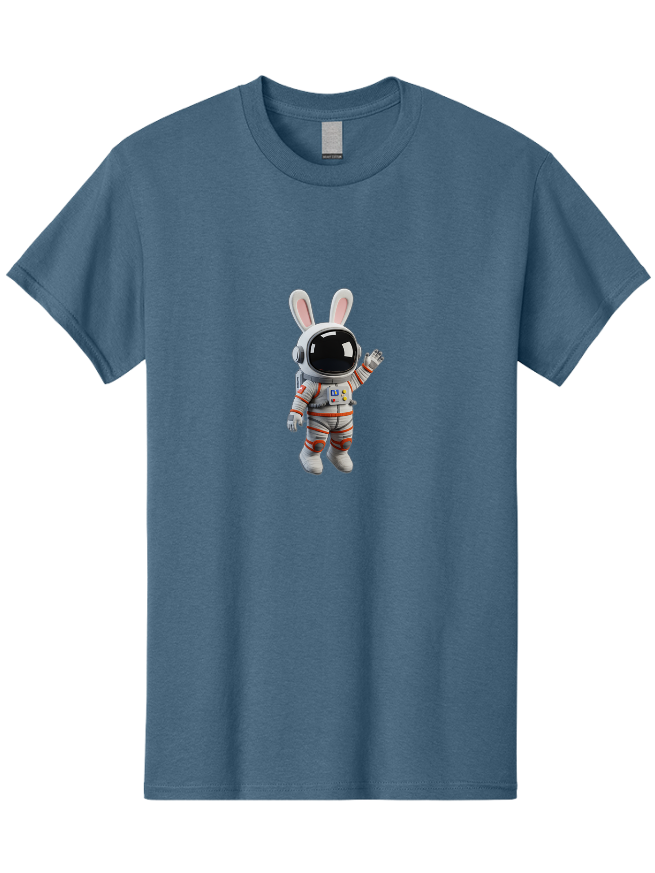 Astronaut-Bunny-36 Men'S Graphic Tee, 100% Cotton, Comfortable Casual Summer Wear, Machine Washable, Vintage Camera, Old Camera, Antique Camera, Black Camera, Classic Photography, Photography Equipment, Nostalgic Device, Film Camera, Bah479