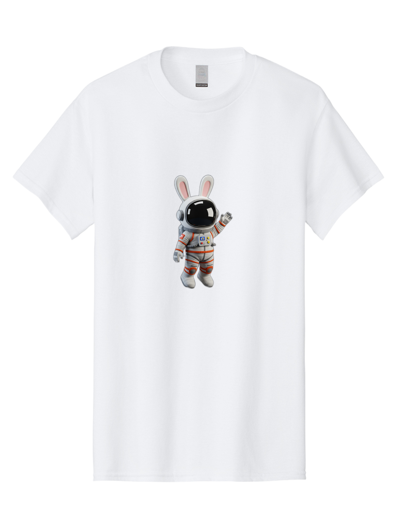 Astronaut-Bunny-36 Men'S Graphic Tee, 100% Cotton, Comfortable Casual Summer Wear, Machine Washable, Vintage Camera, Old Camera, Antique Camera, Black Camera, Classic Photography, Photography Equipment, Nostalgic Device, Film Camera, Bah479