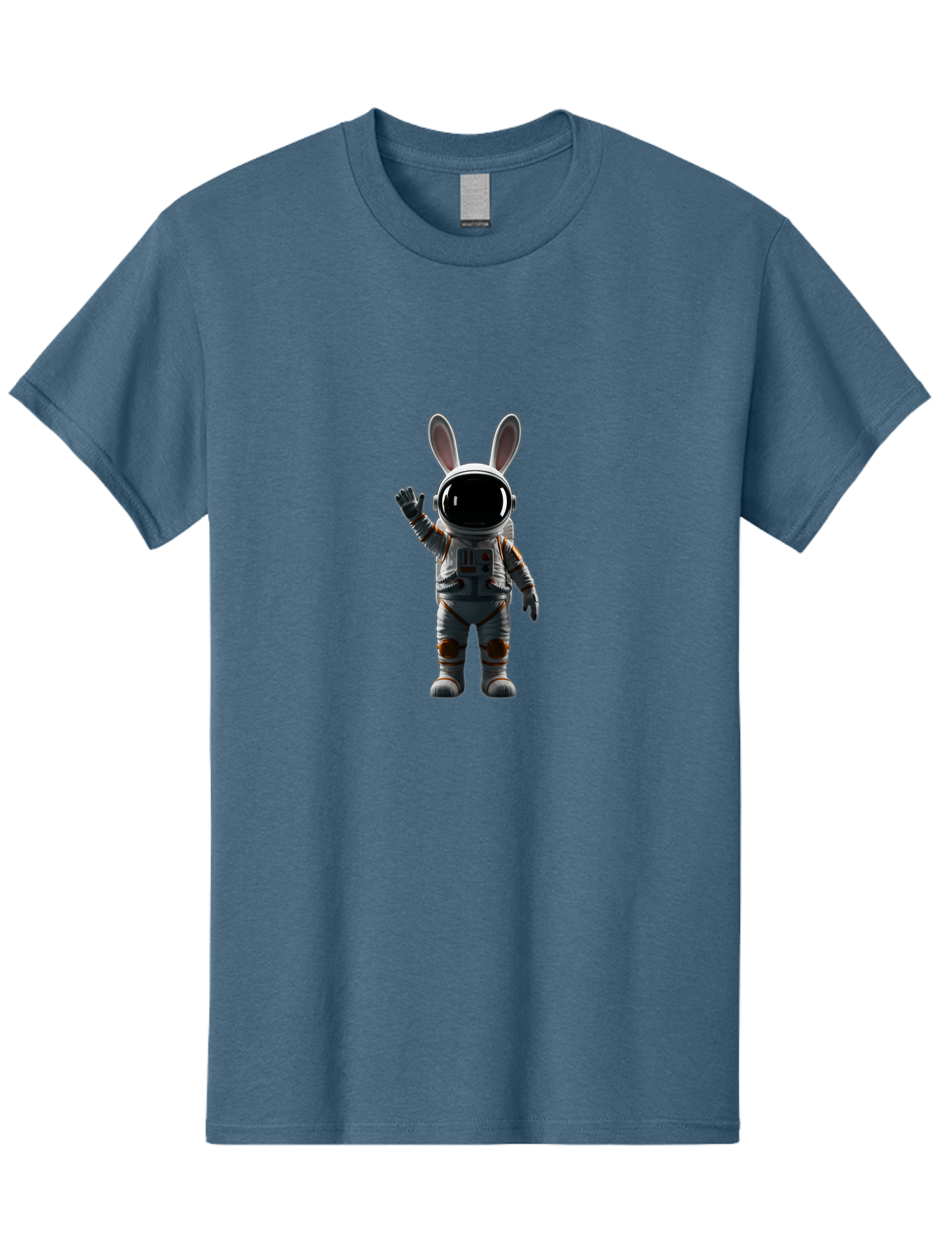 Astronaut-Bunny-37 Men'S Graphic Tee, 100% Cotton, Comfortable Casual Summer Wear, Machine Washable, Vintage Camera, Old Camera, Antique Camera, Black Camera, Classic Photography, Photography Equipment, Nostalgic Device, Film Camera, Bah480
