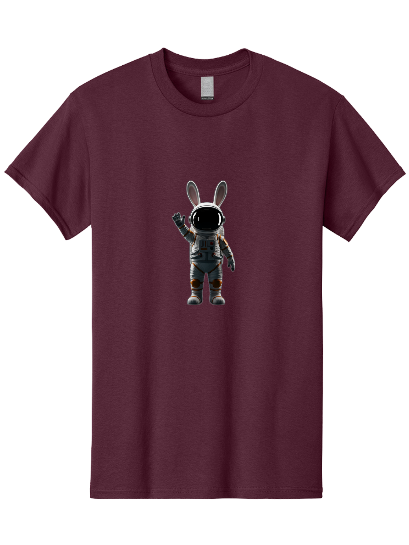 Astronaut-Bunny-37 Men'S Graphic Tee, 100% Cotton, Comfortable Casual Summer Wear, Machine Washable, Vintage Camera, Old Camera, Antique Camera, Black Camera, Classic Photography, Photography Equipment, Nostalgic Device, Film Camera, Bah480